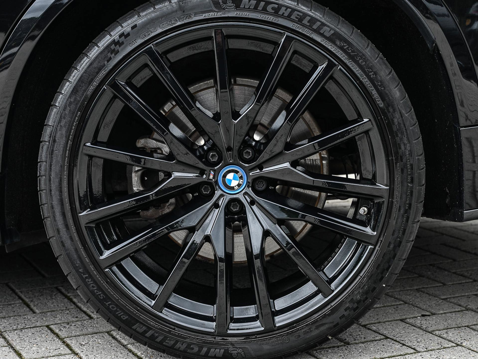 BMW X5 - 9