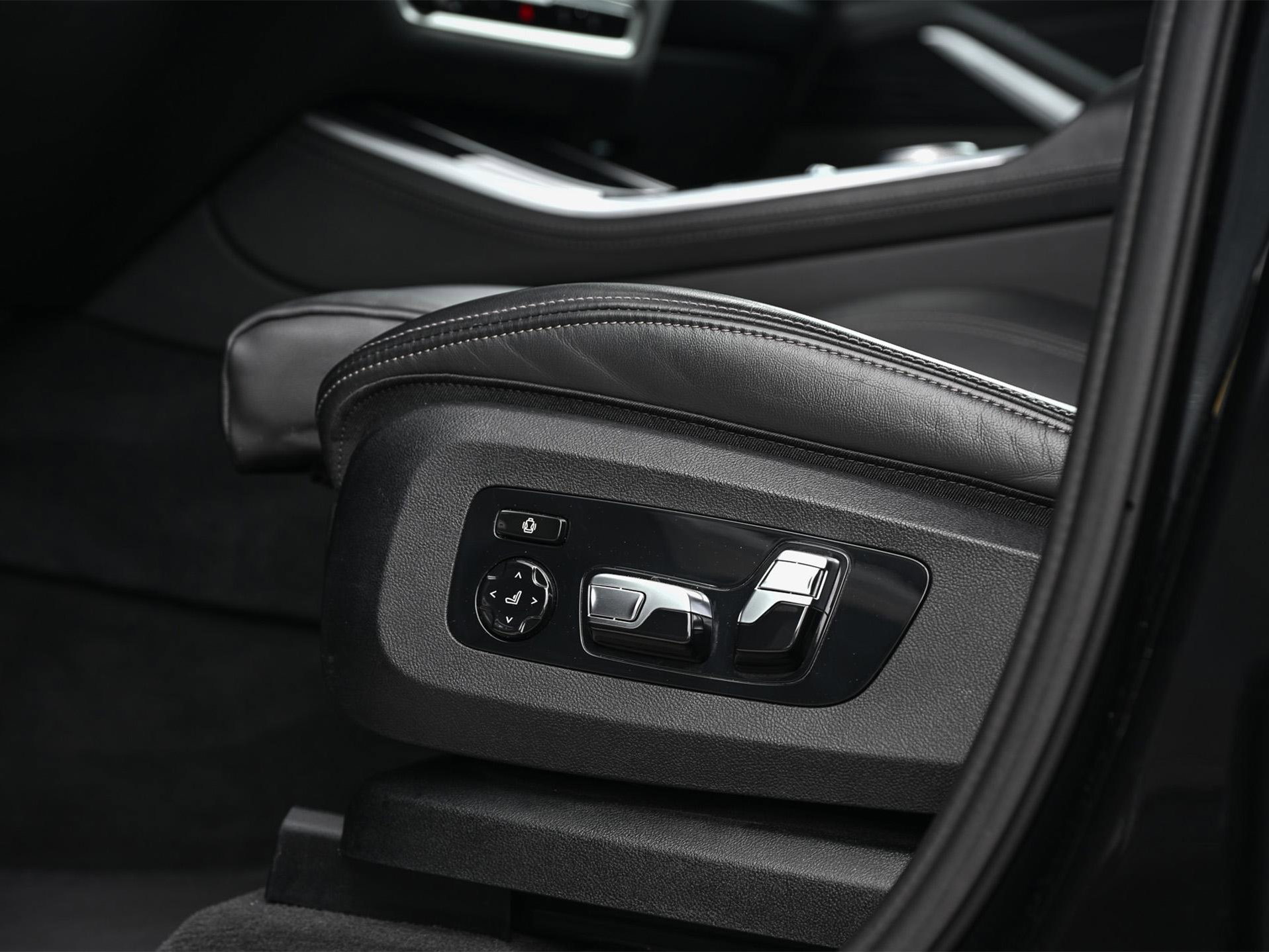 BMW X5 - 12