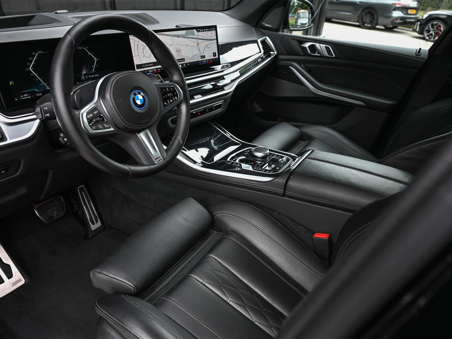 BMW X5 - 15