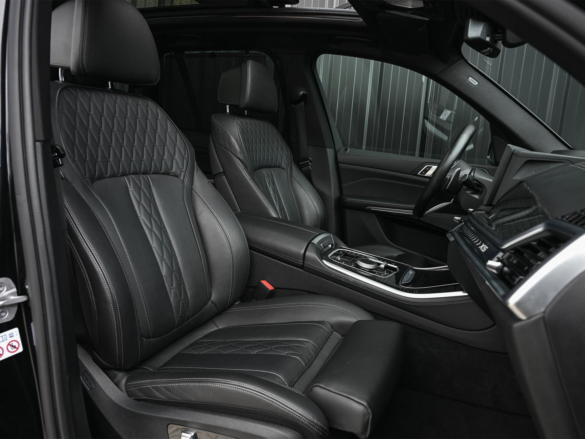 BMW X5 - 1