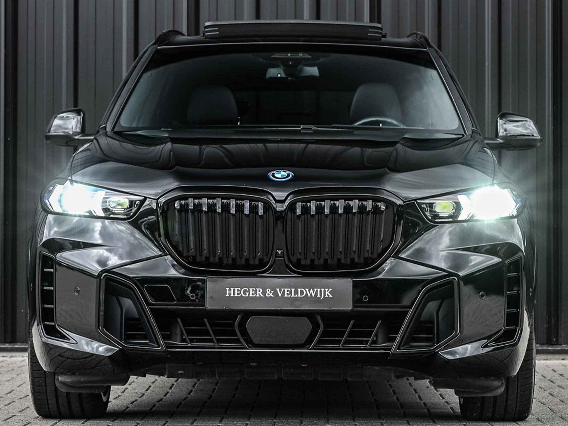BMW X5 - 29