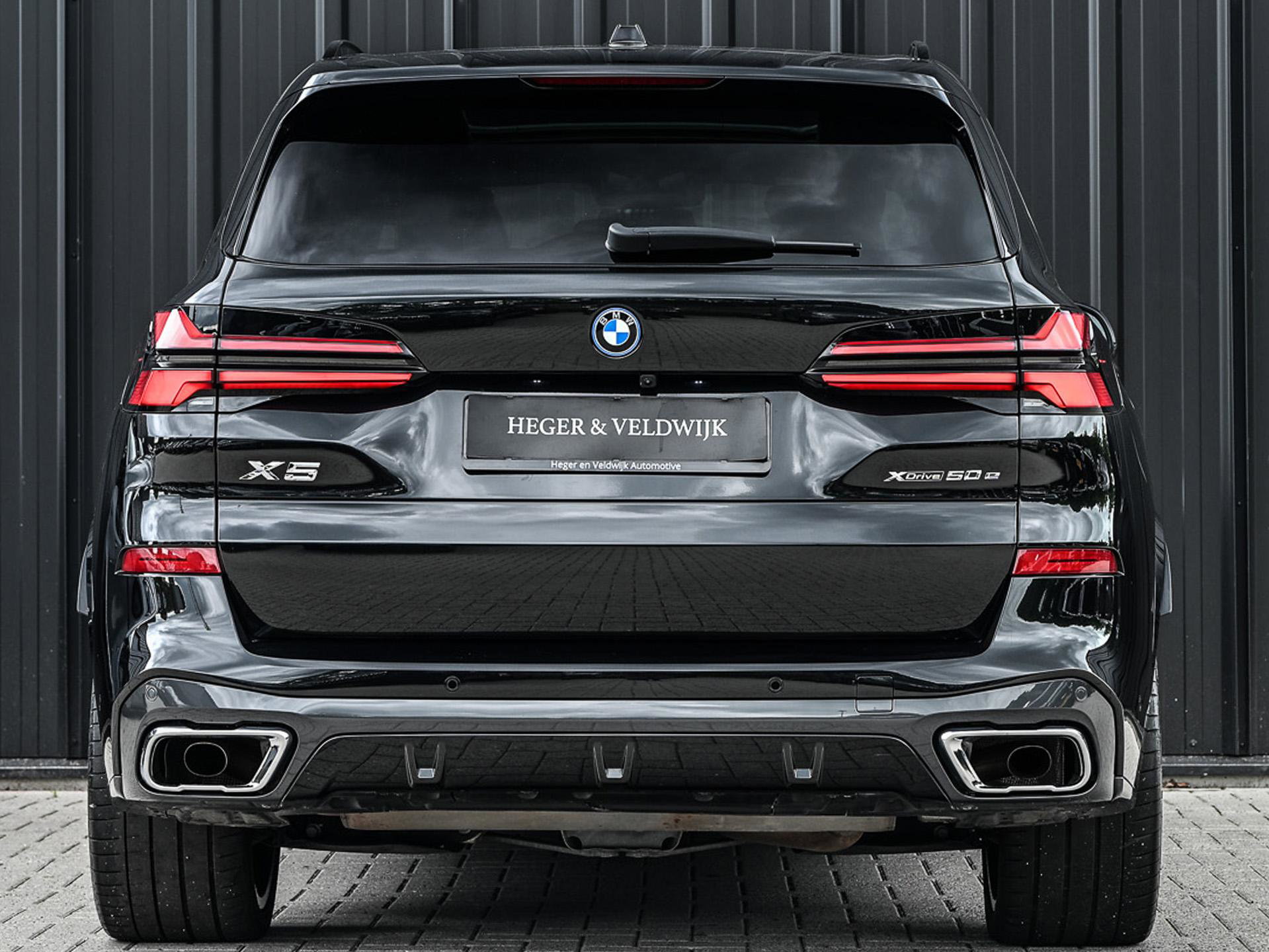 BMW X5 - 30