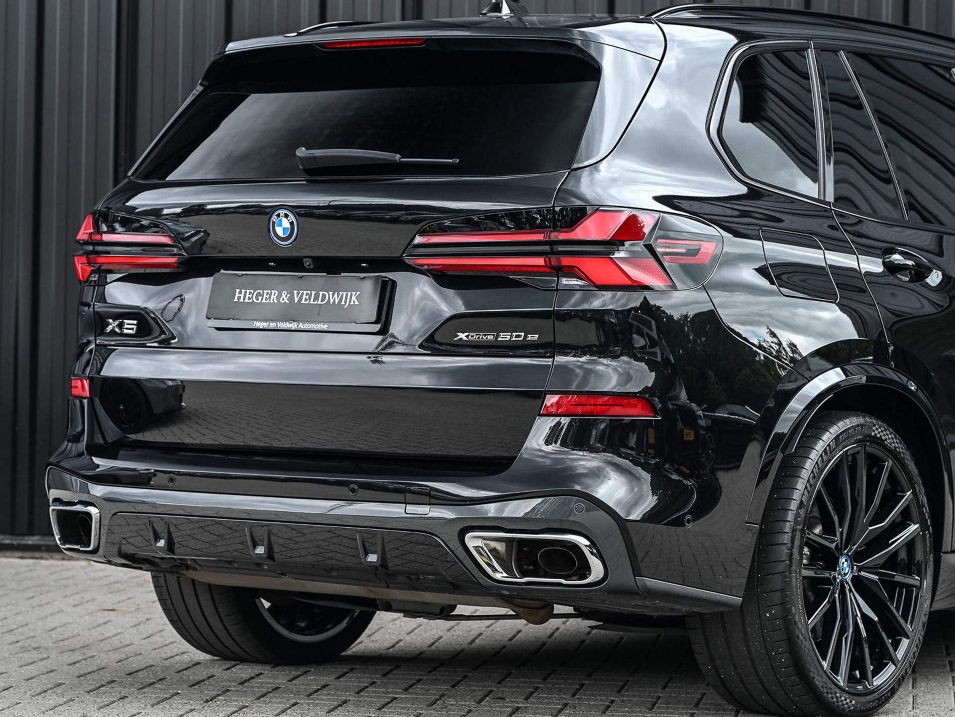 BMW X5 - 33