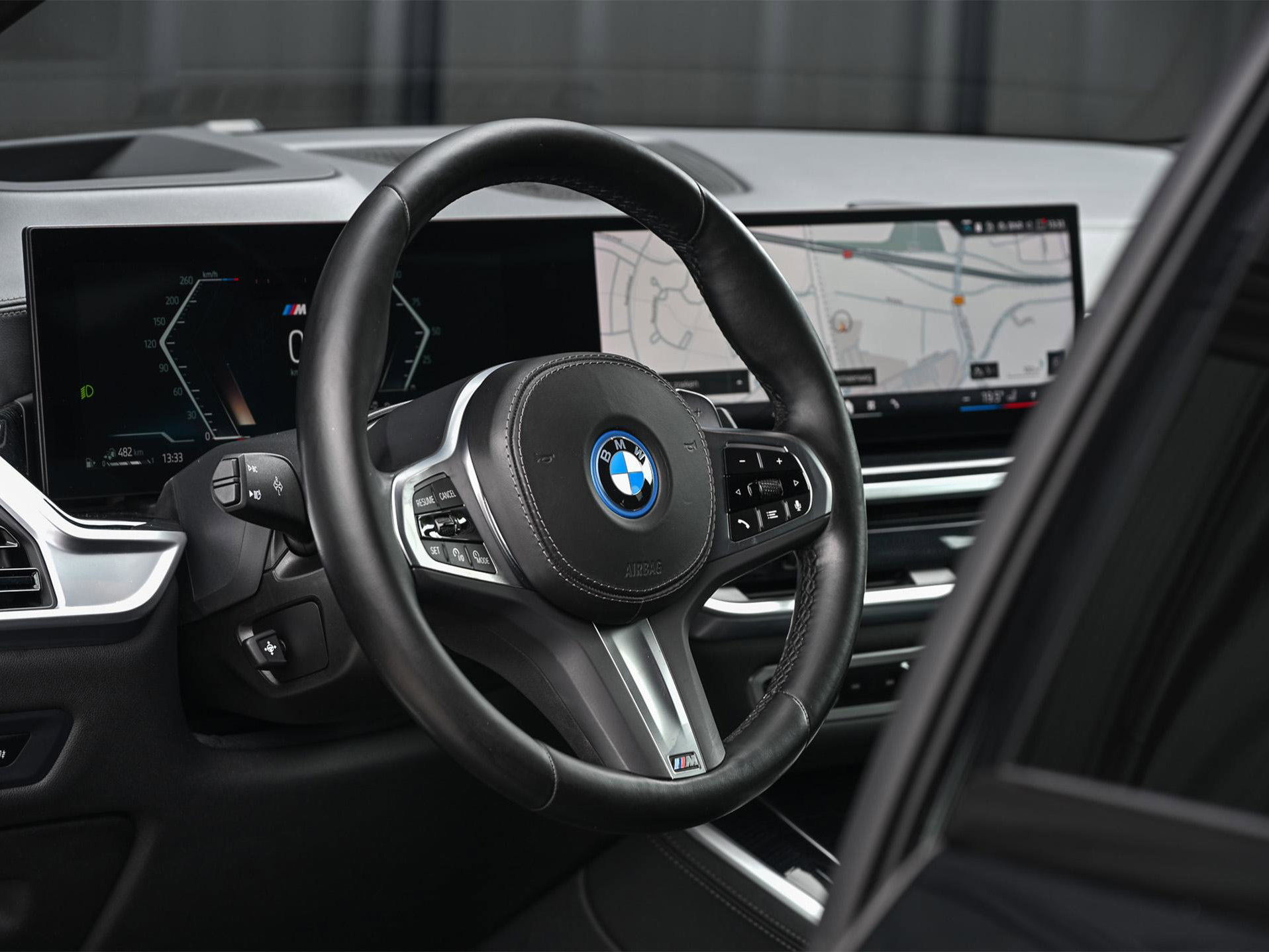 BMW X5 - 34