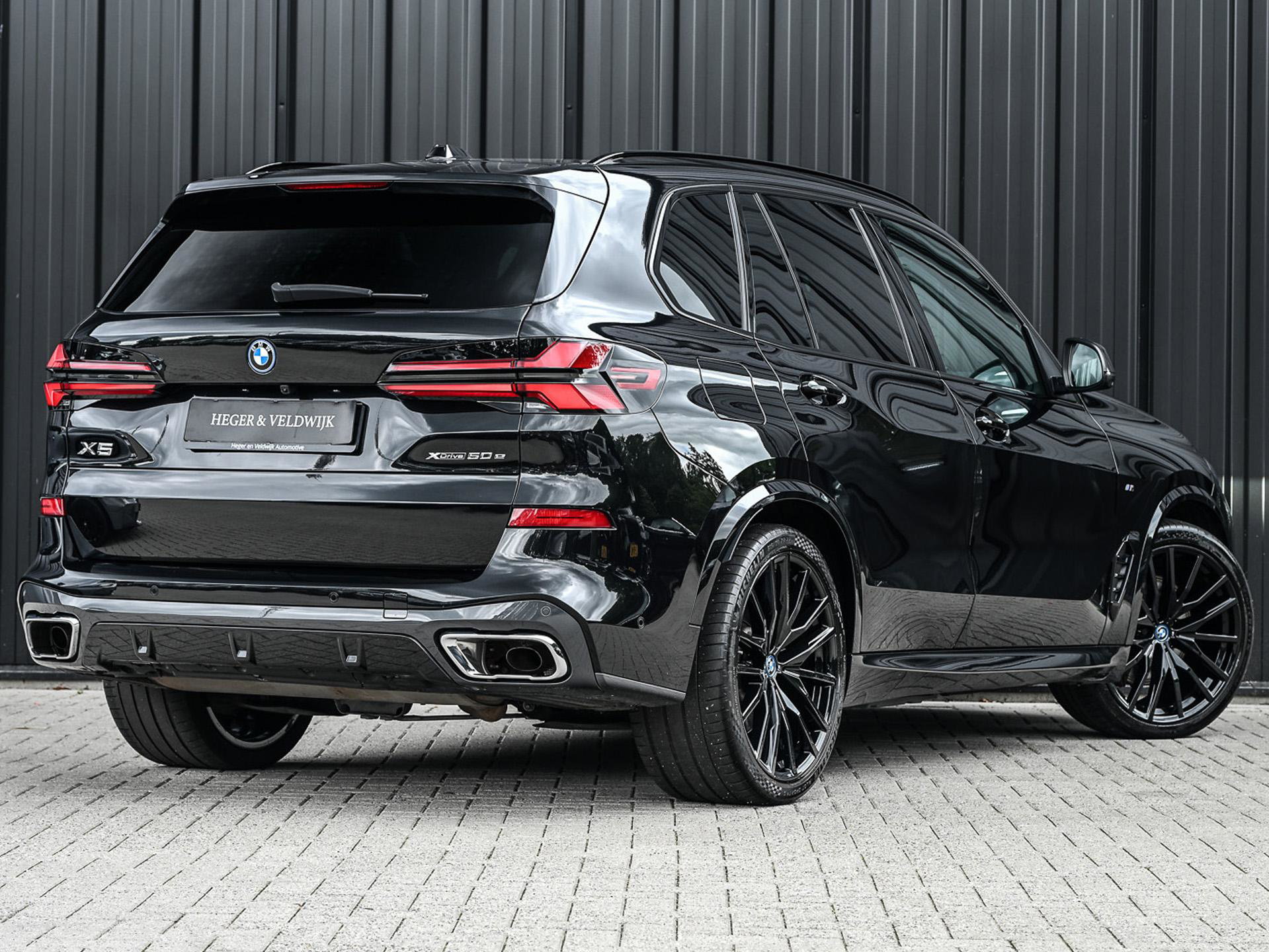 BMW X5 - 2