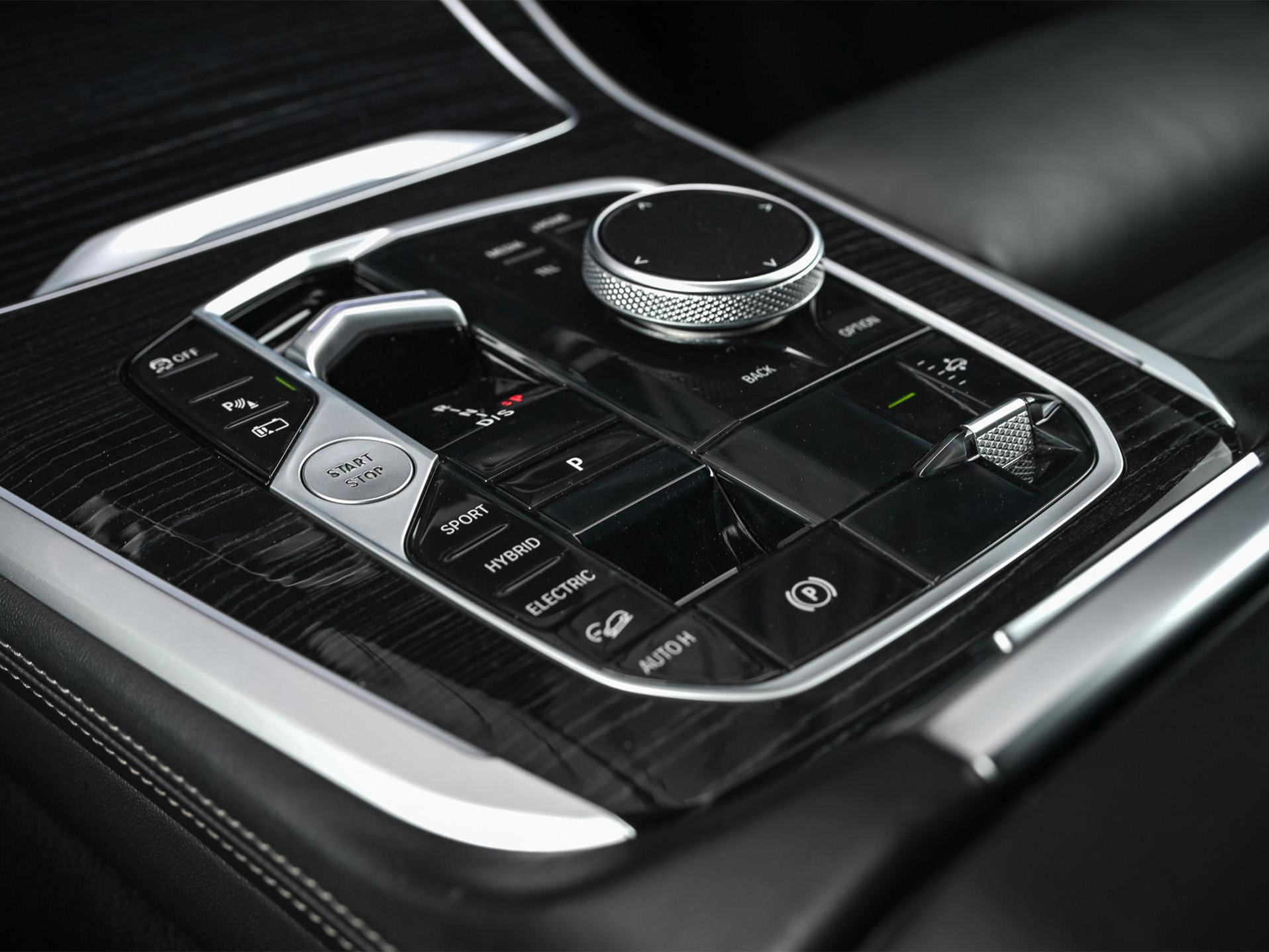 BMW X5 - 40