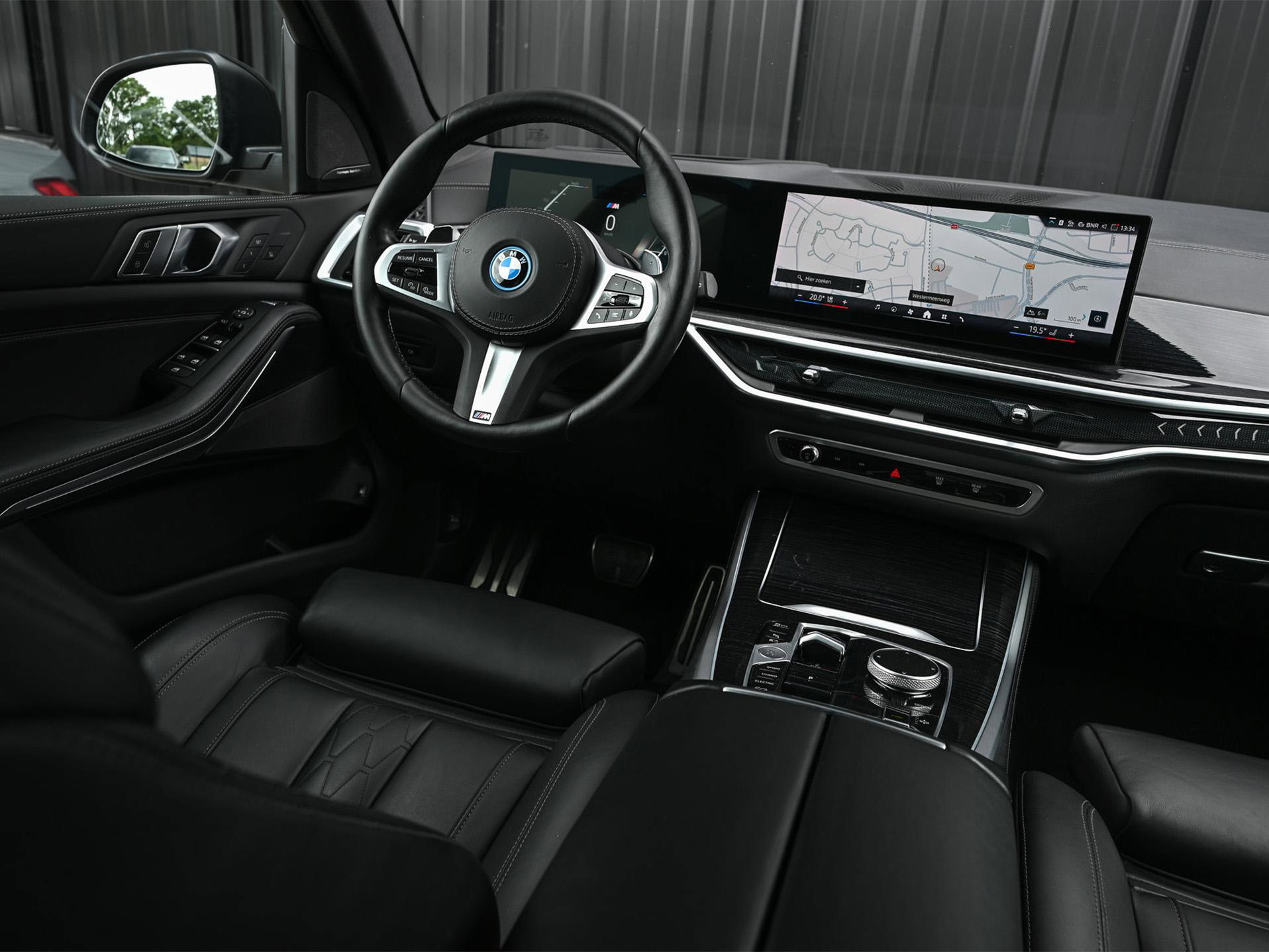 BMW X5 - 3