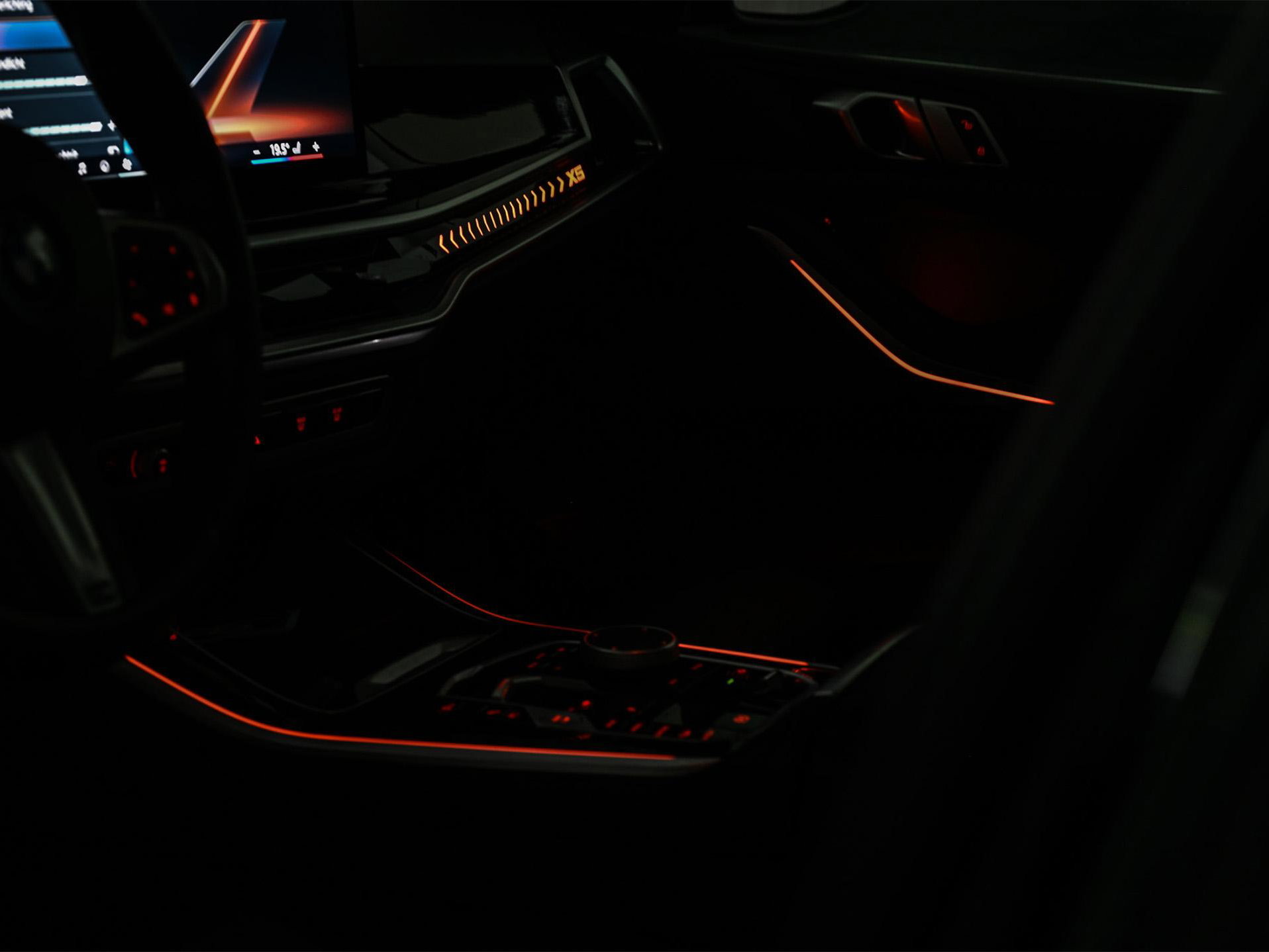 BMW X5 - 49