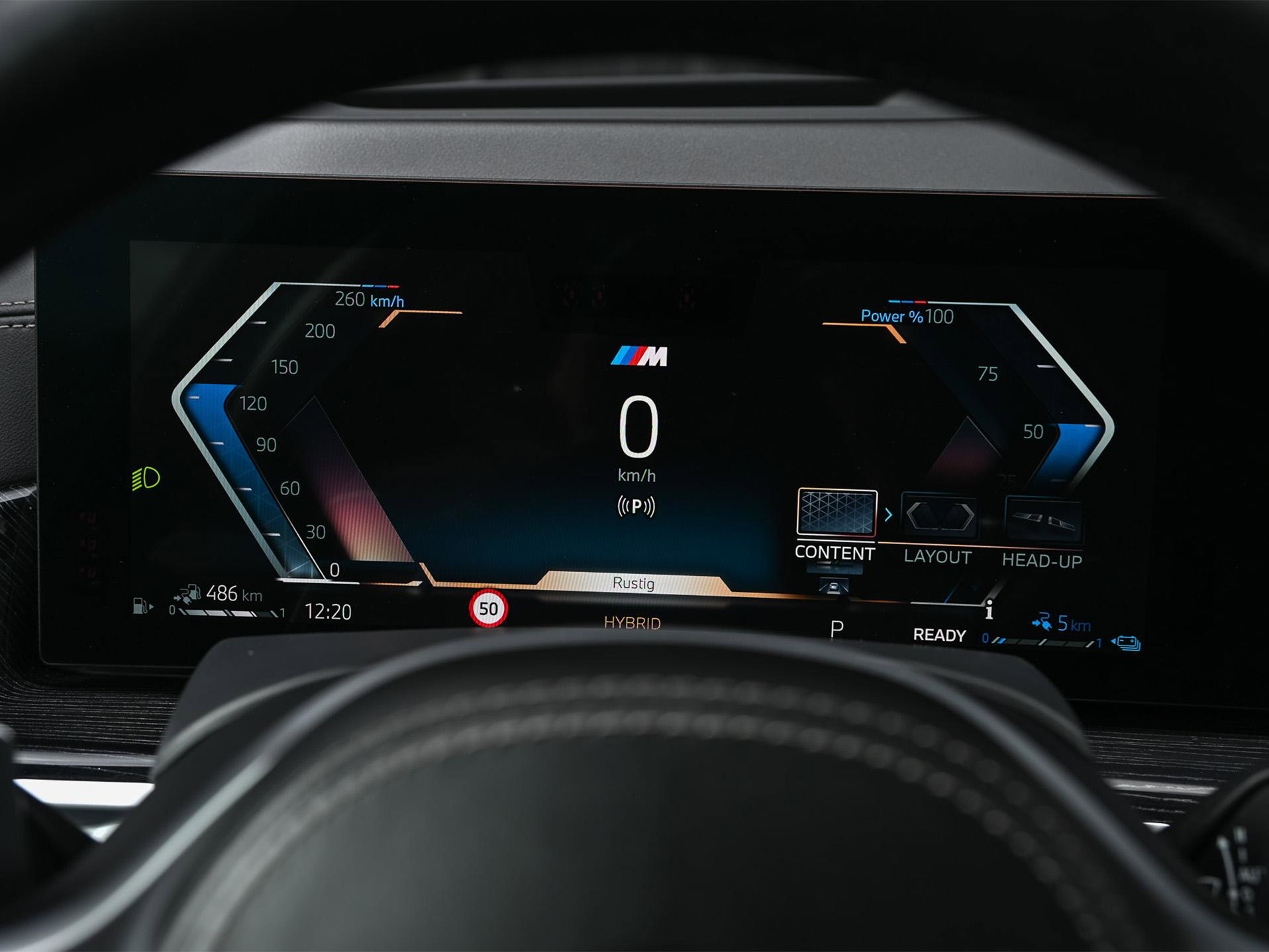 BMW X5 - 55