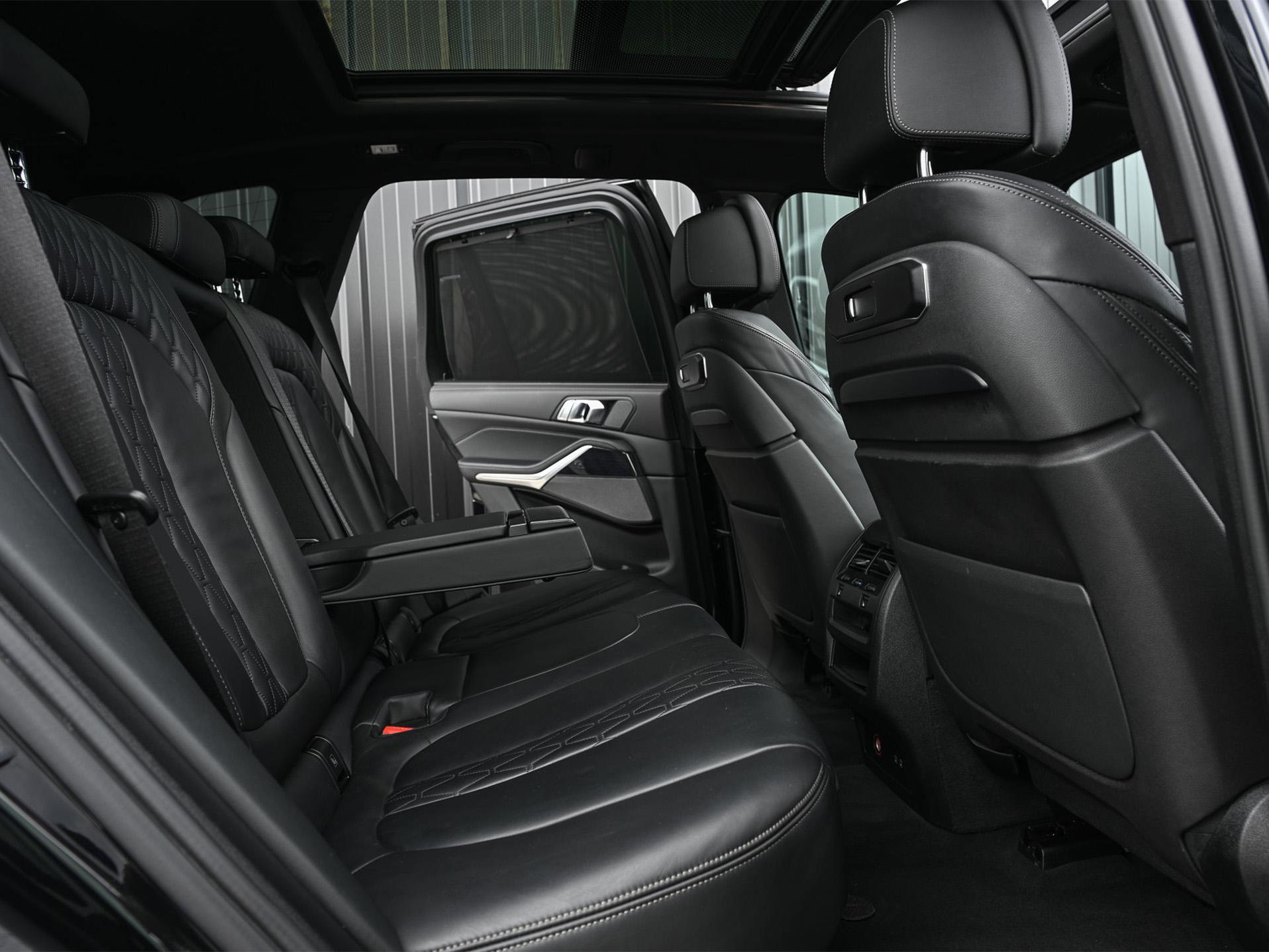 BMW X5 - 58