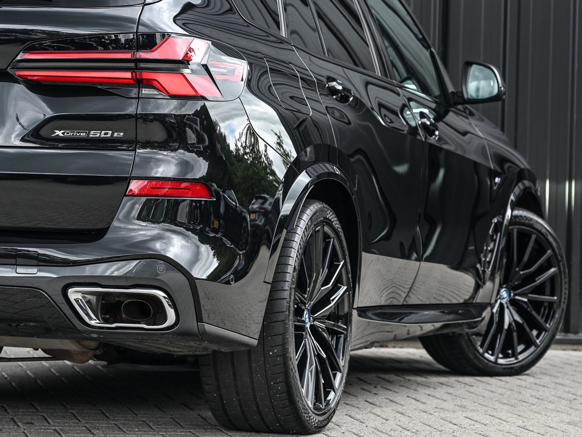 BMW X5 - 60