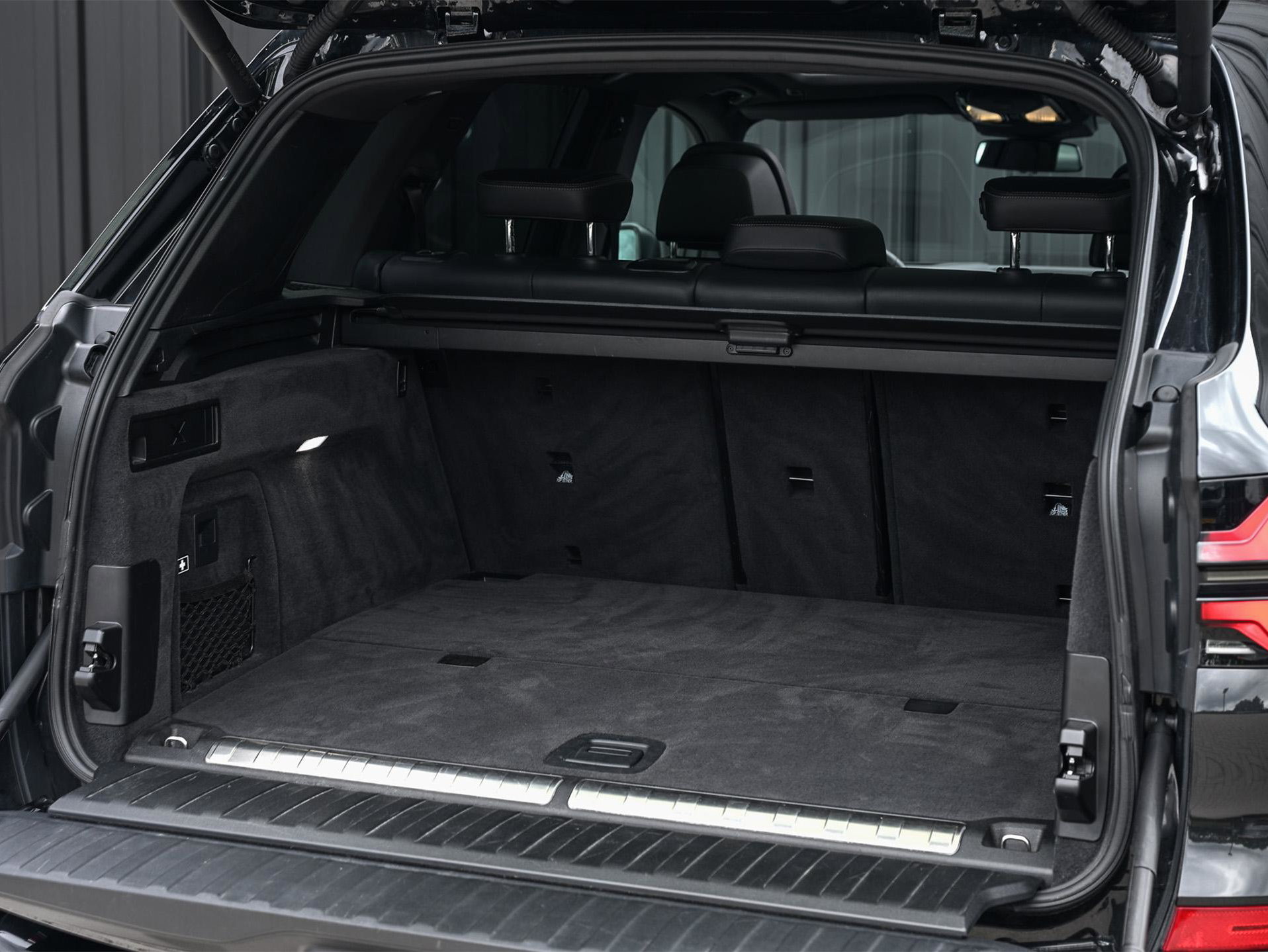 BMW X5 - 61