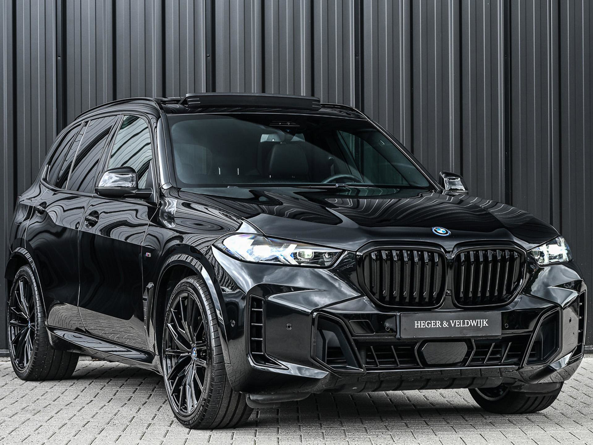 BMW X5 - 63