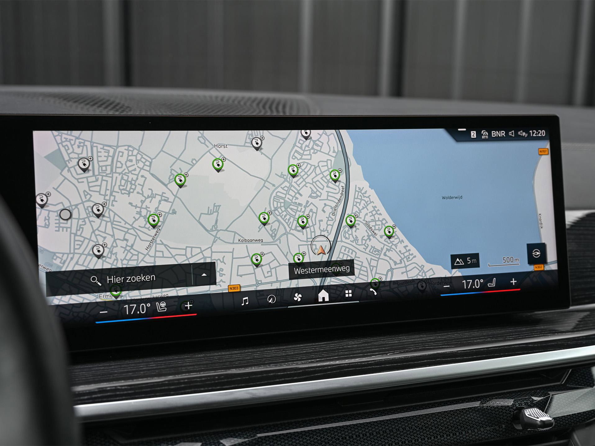 BMW X5 - 5