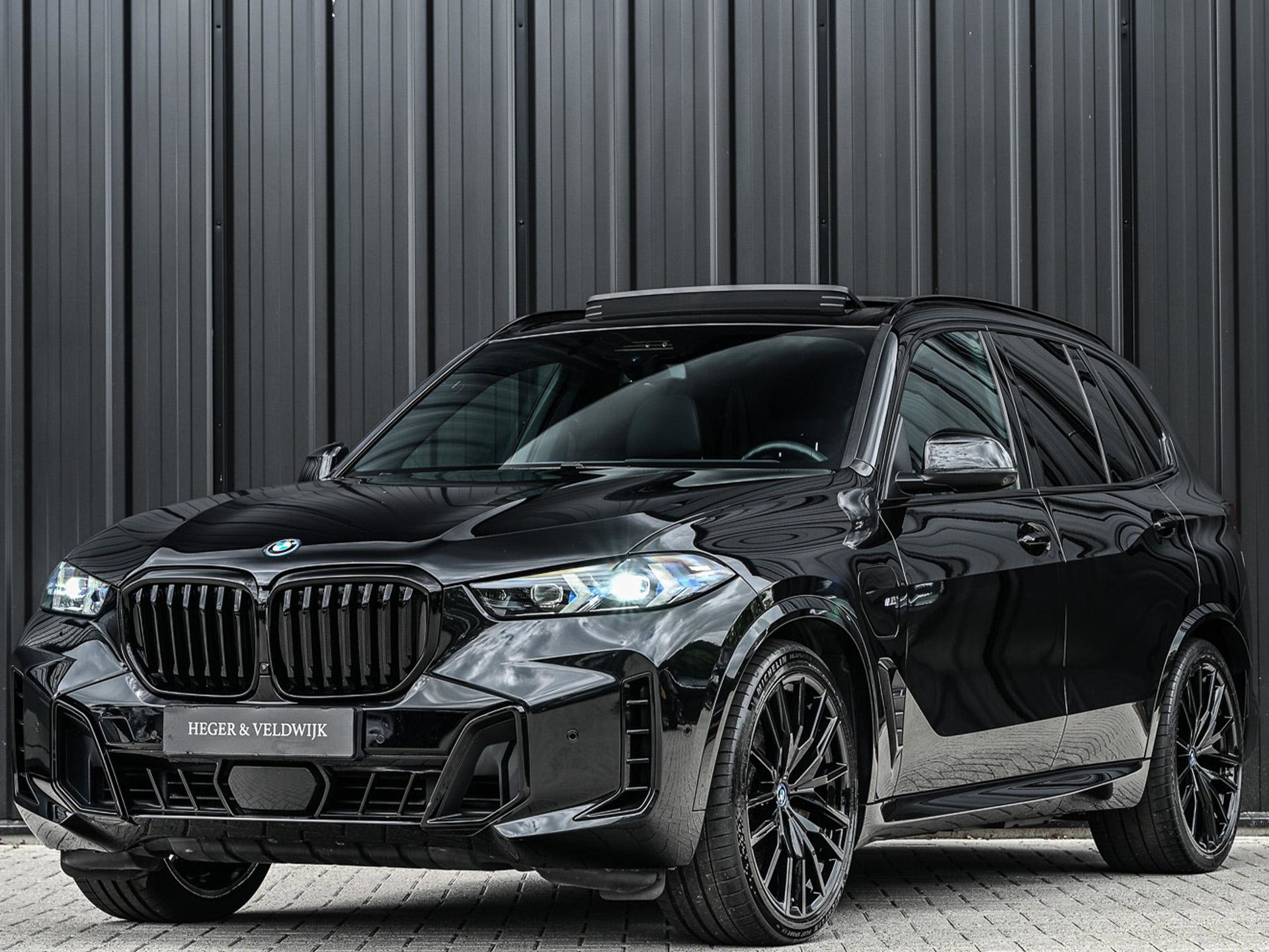 BMW X5 - 6