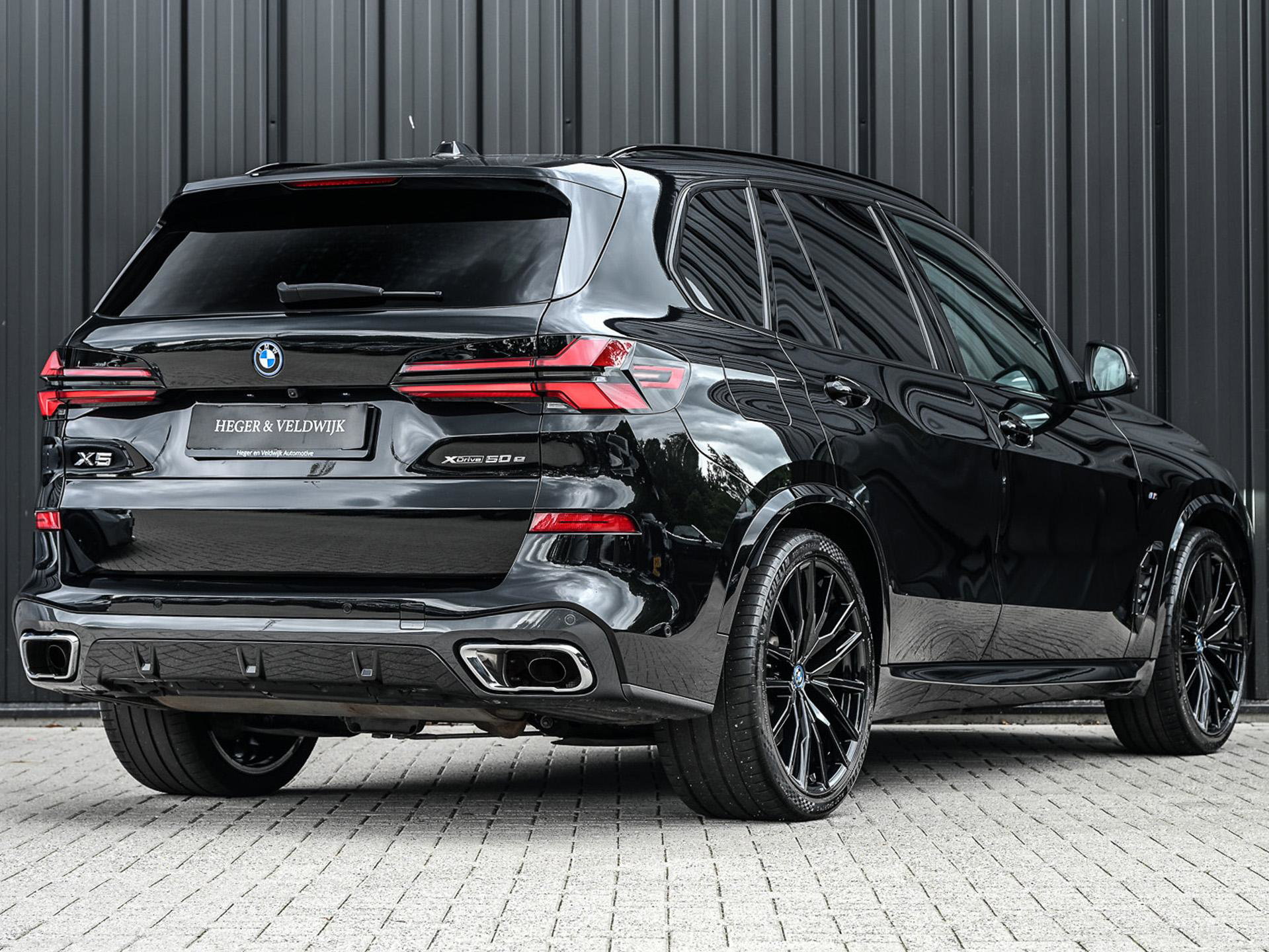 BMW X5 - 7