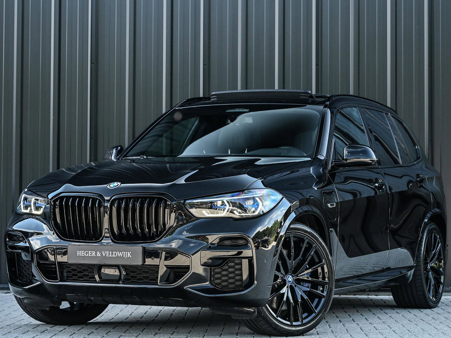 BMW X5 - 0