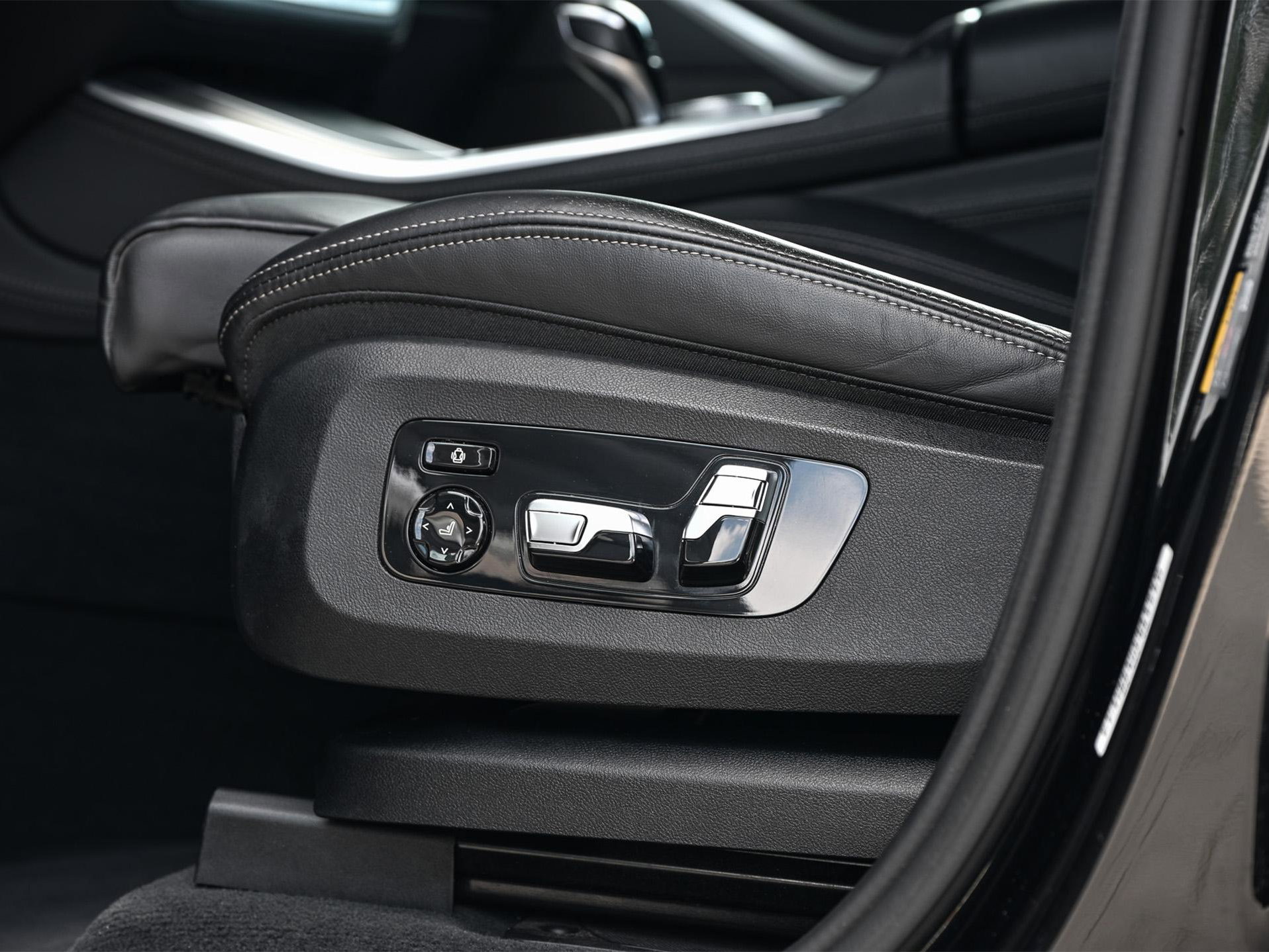 BMW X5 - 16