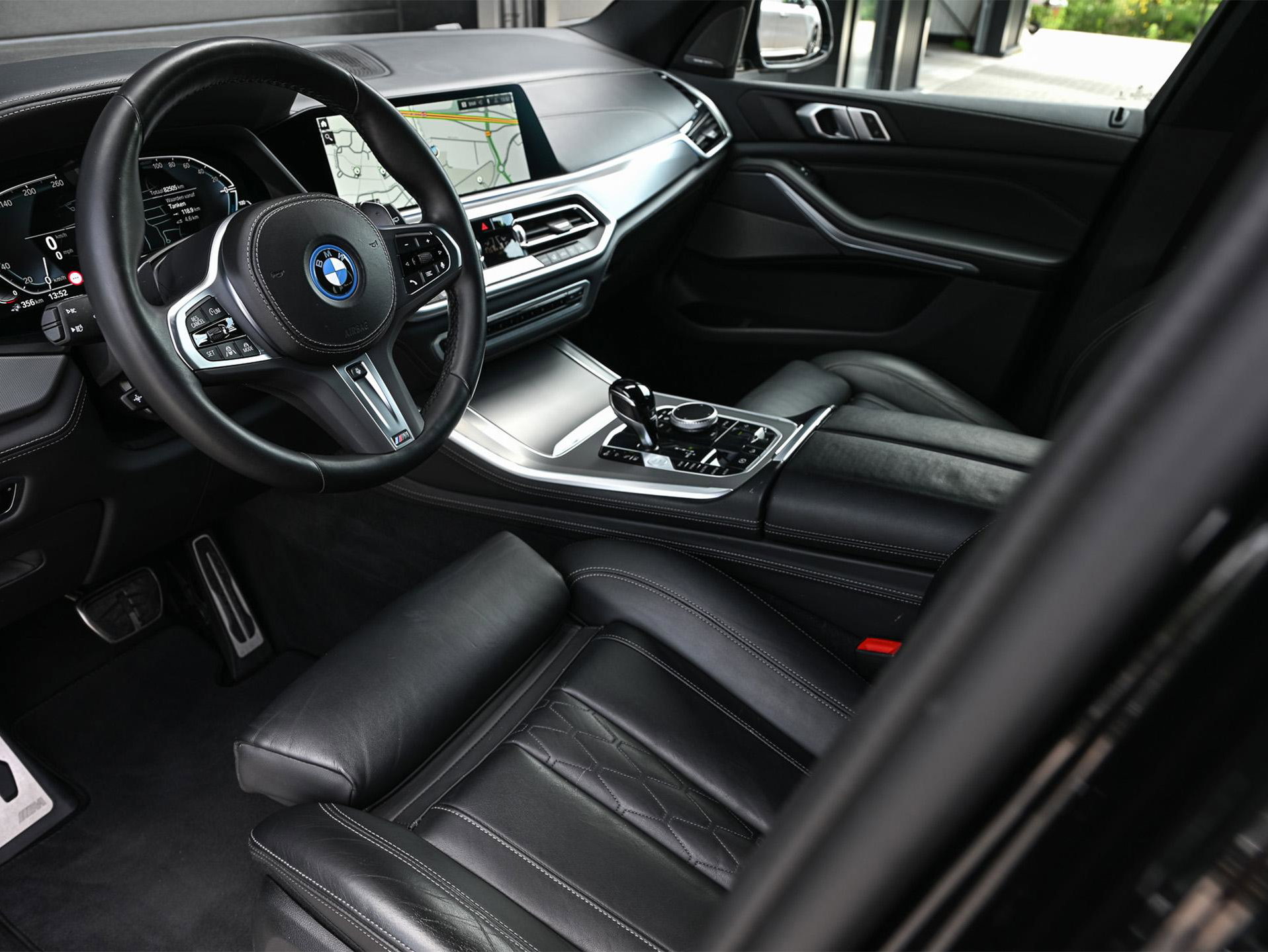 BMW X5 - 19