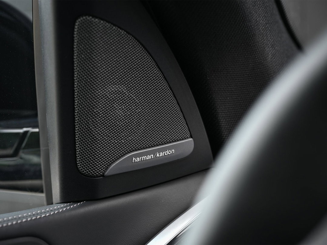 HiFi System Harman Kardon