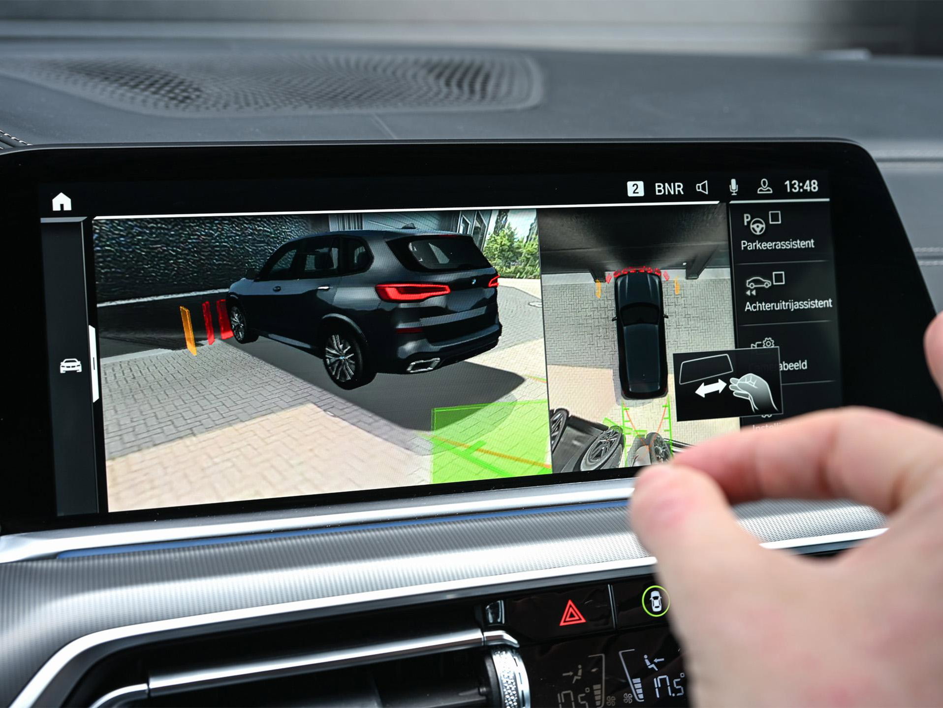 BMW X5 - 1
