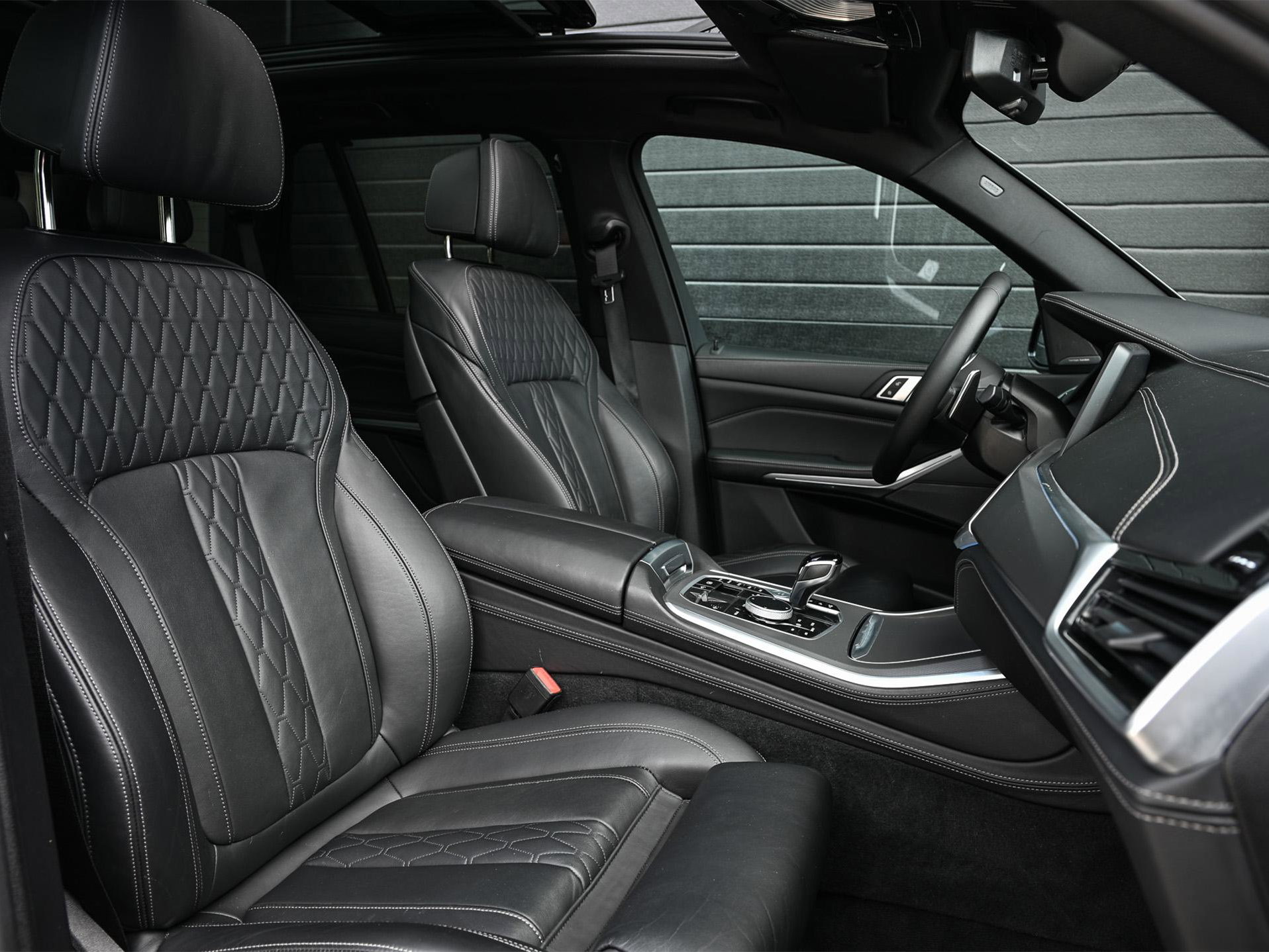 BMW X5 - 4
