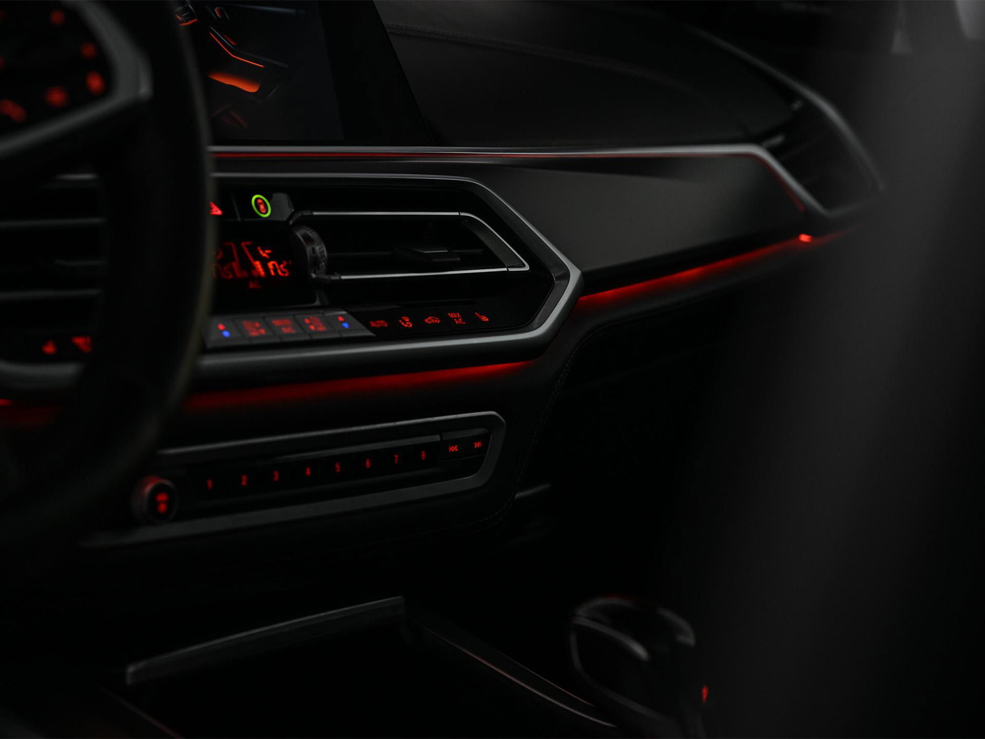 BMW X5 - 8