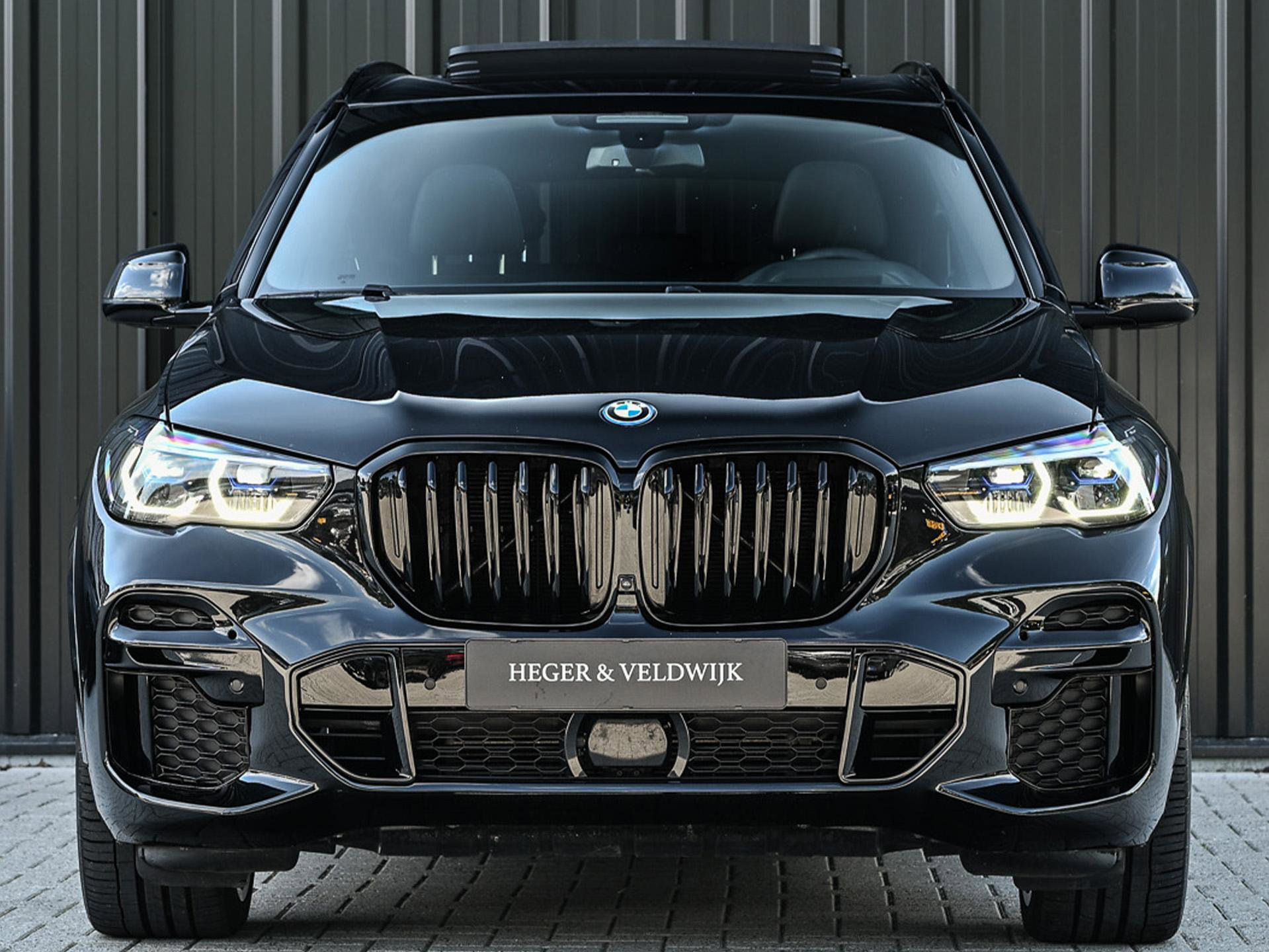 BMW X5 - 30