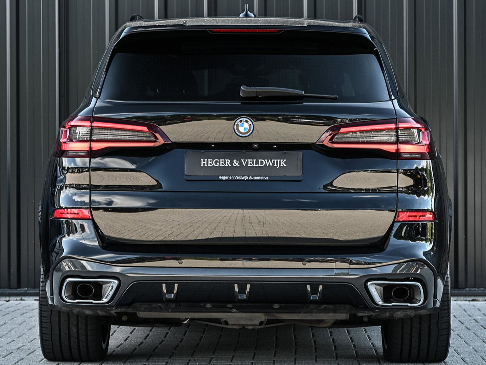 BMW X5 - 31