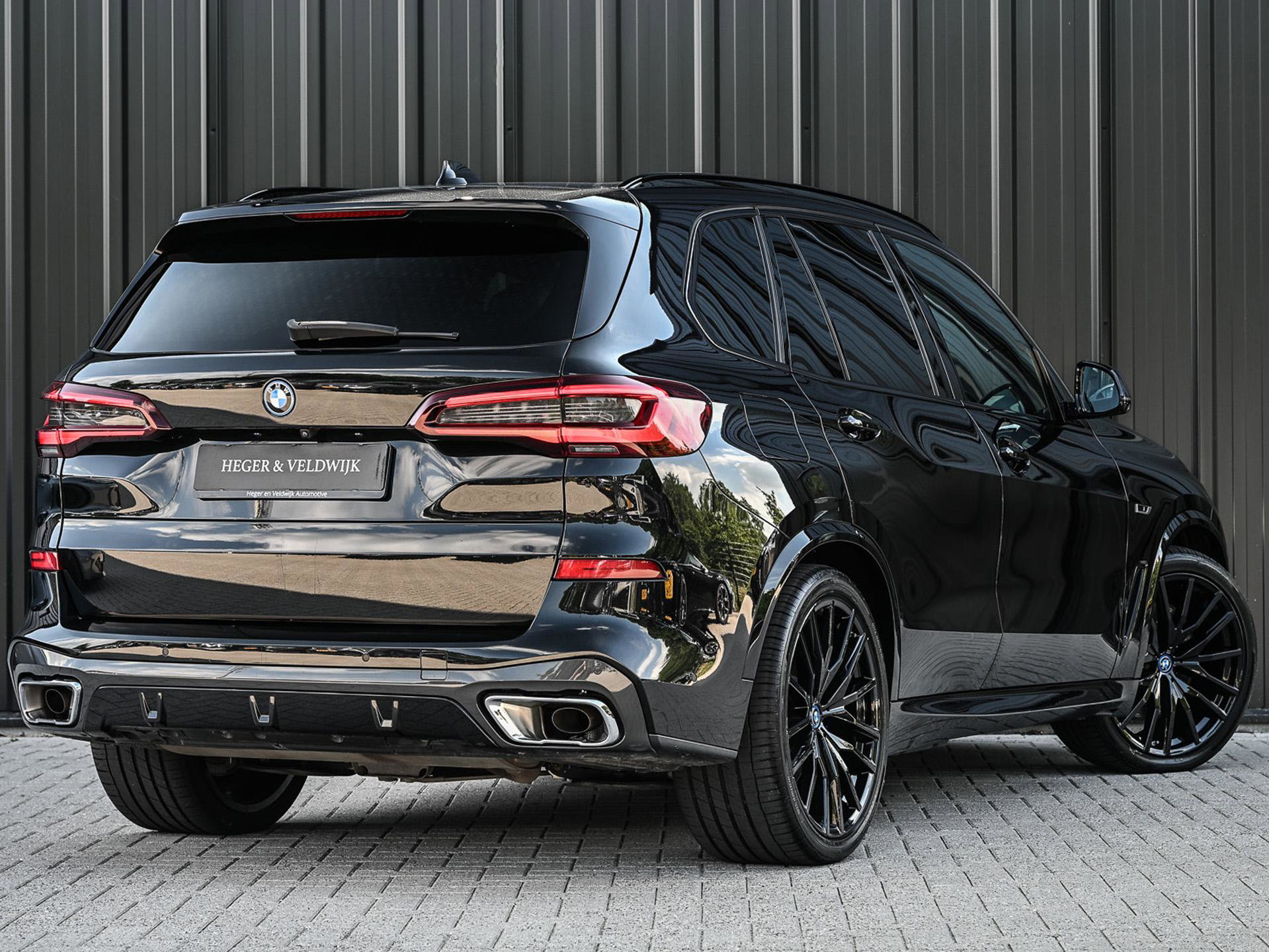 BMW X5 - 5