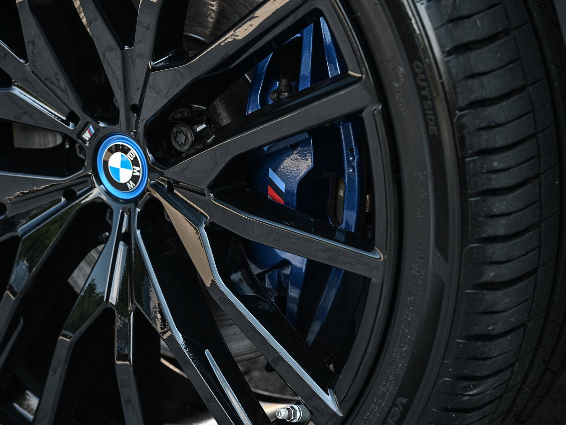 BMW X5 - 34