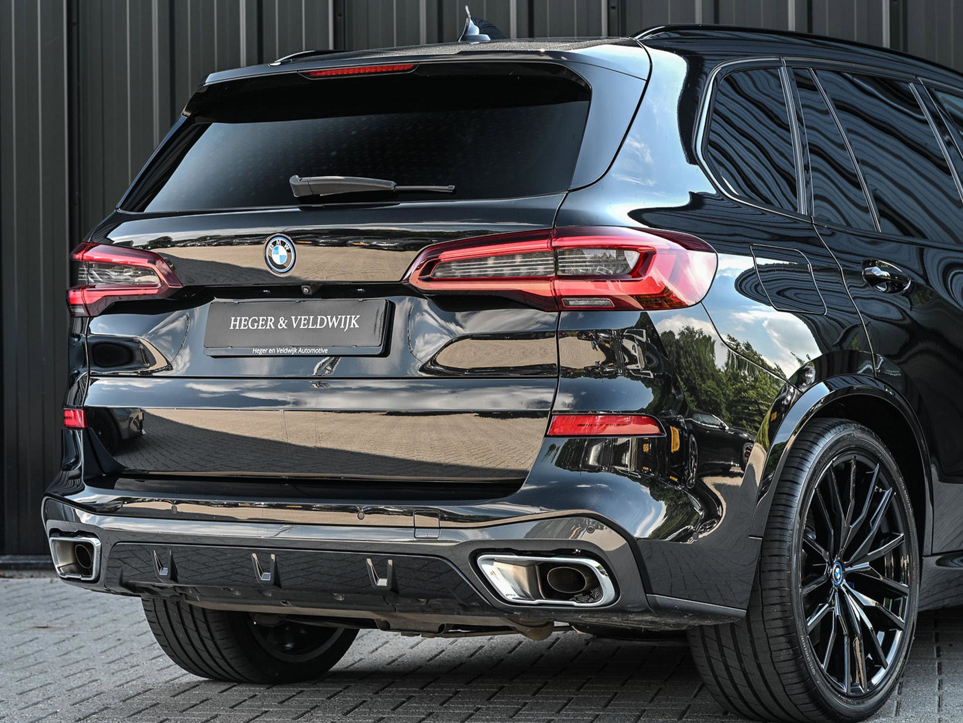 BMW X5 - 35