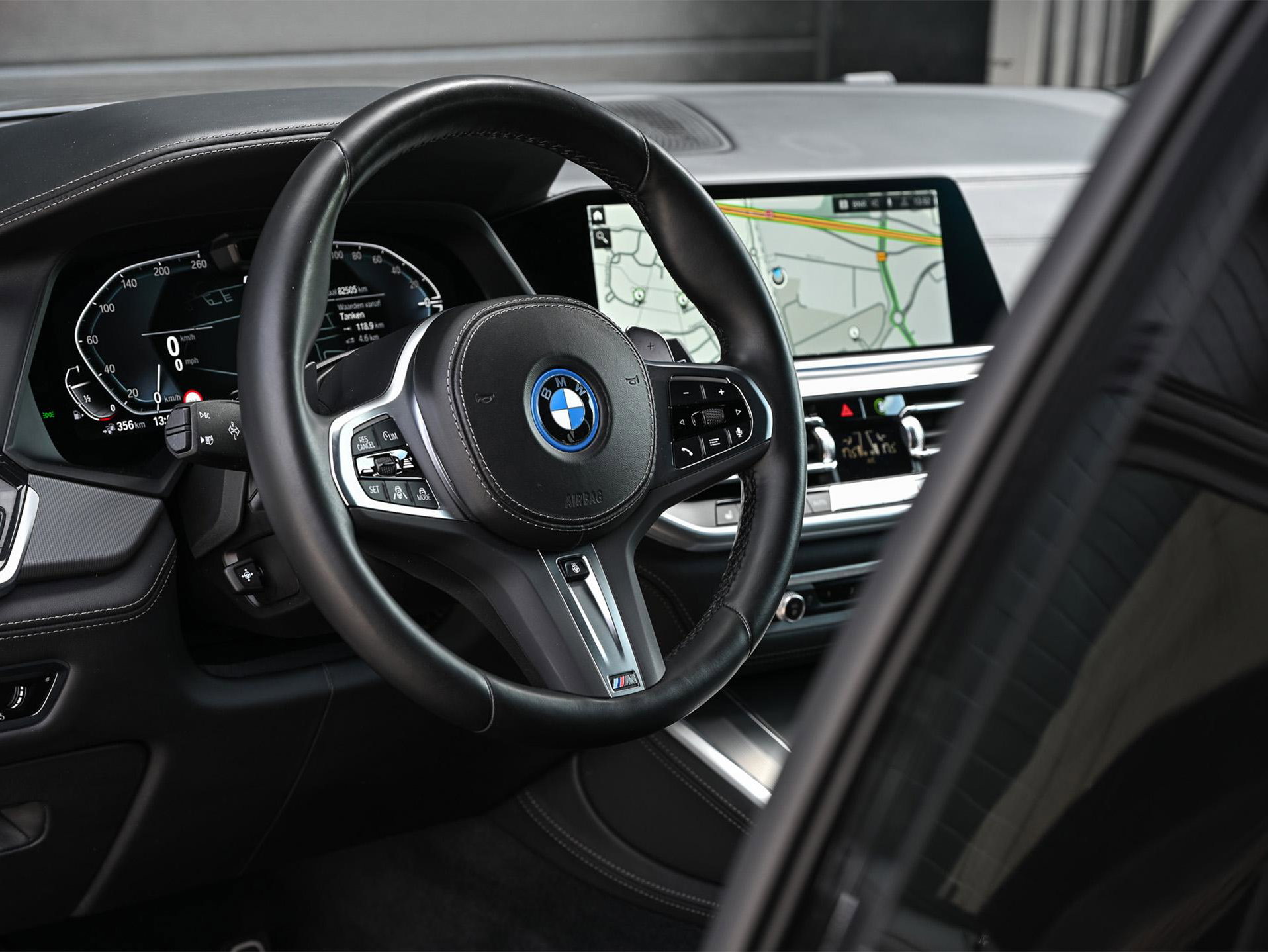 BMW X5 - 36