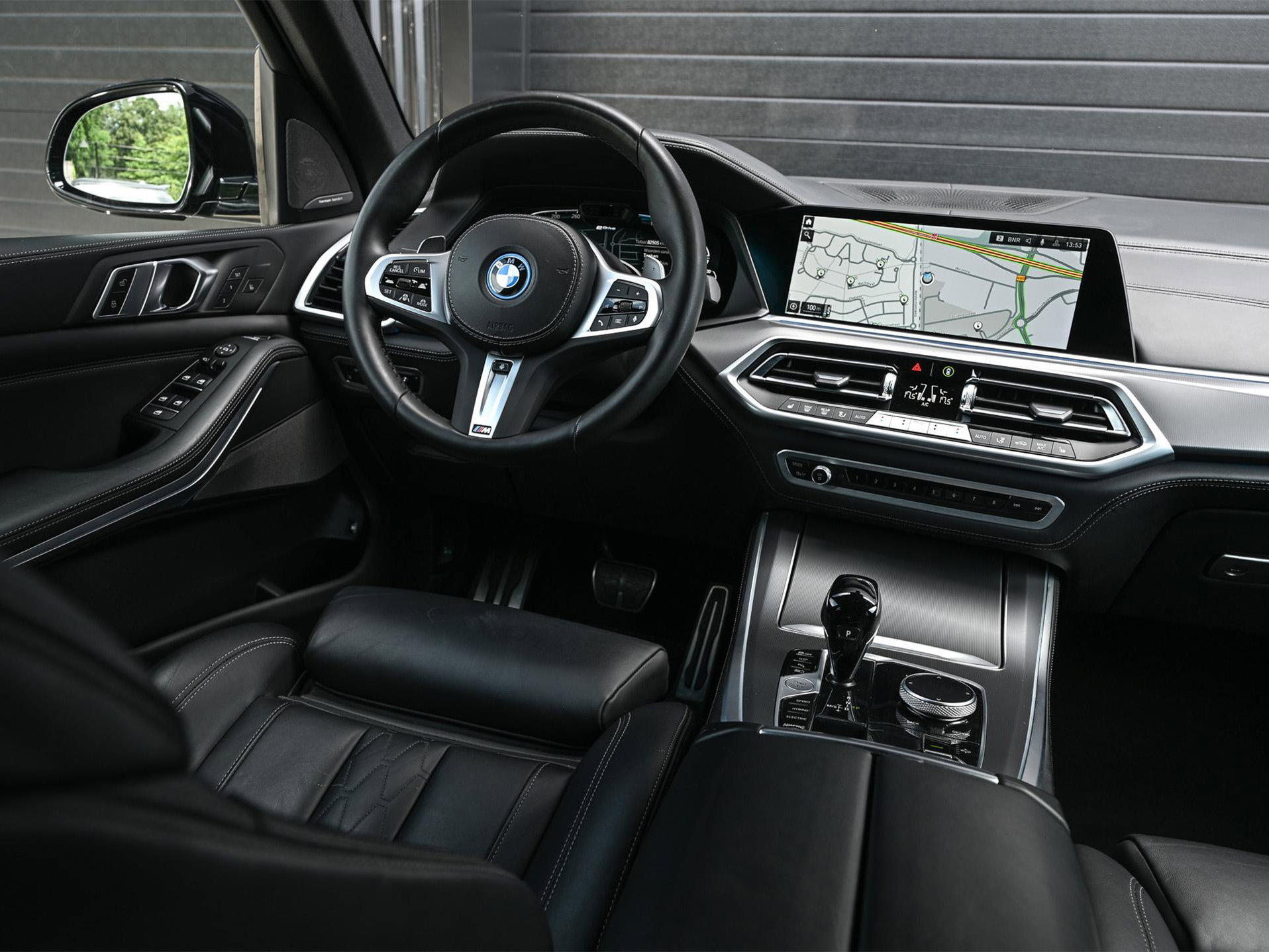 BMW X5 - 9