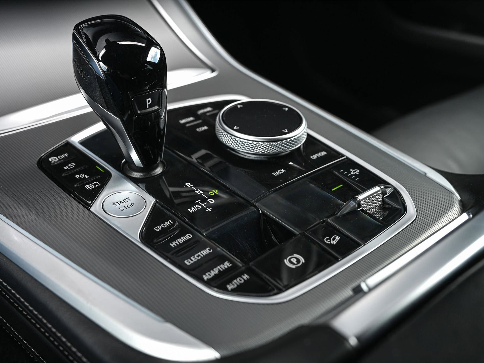 BMW X5 - 40