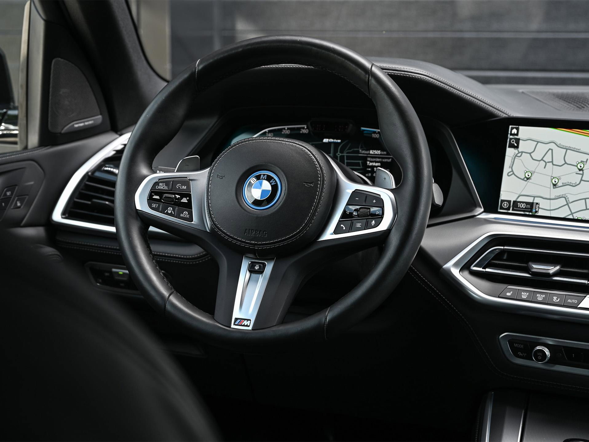 BMW X5 - 45