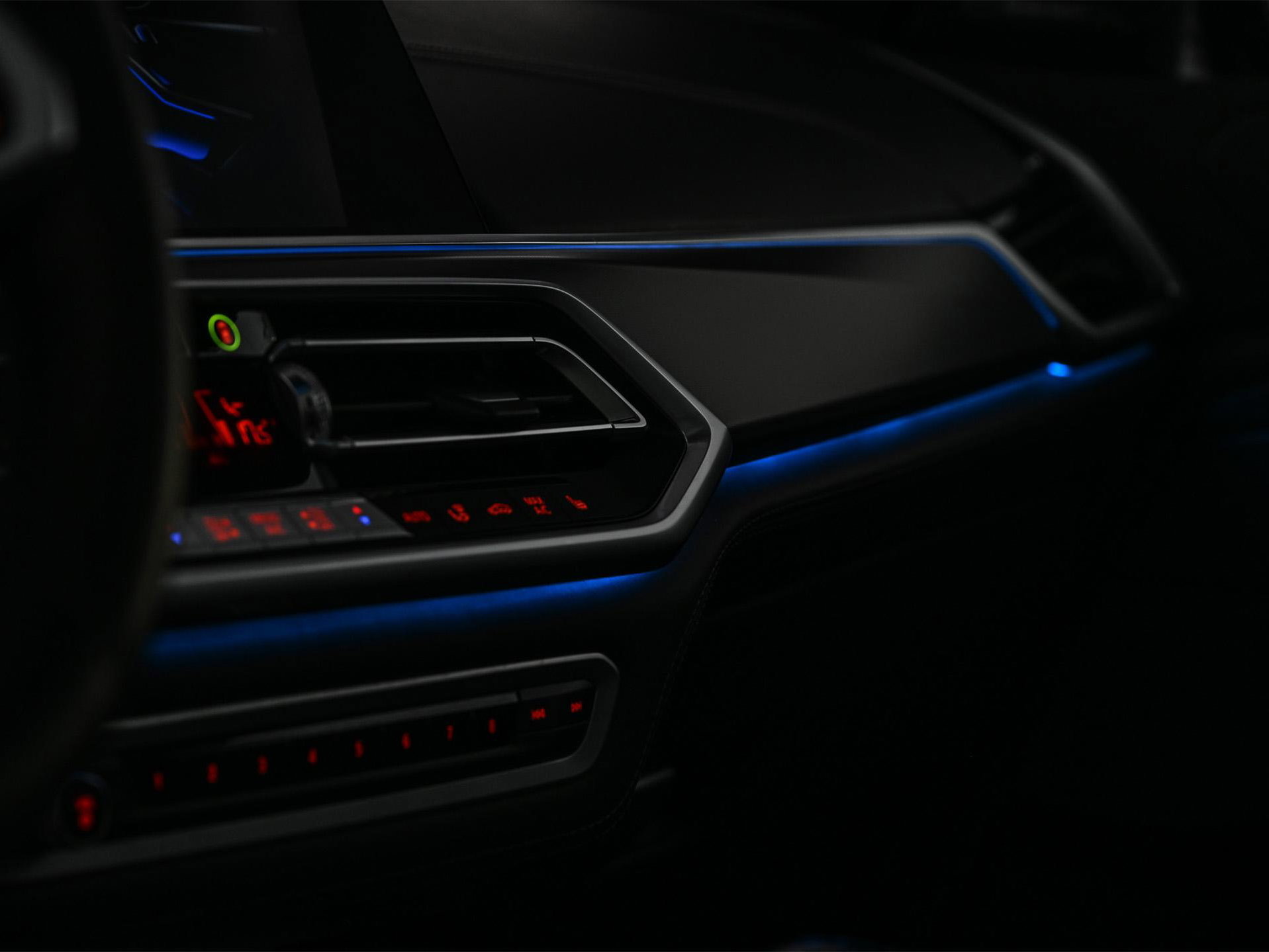 BMW X5 - 48