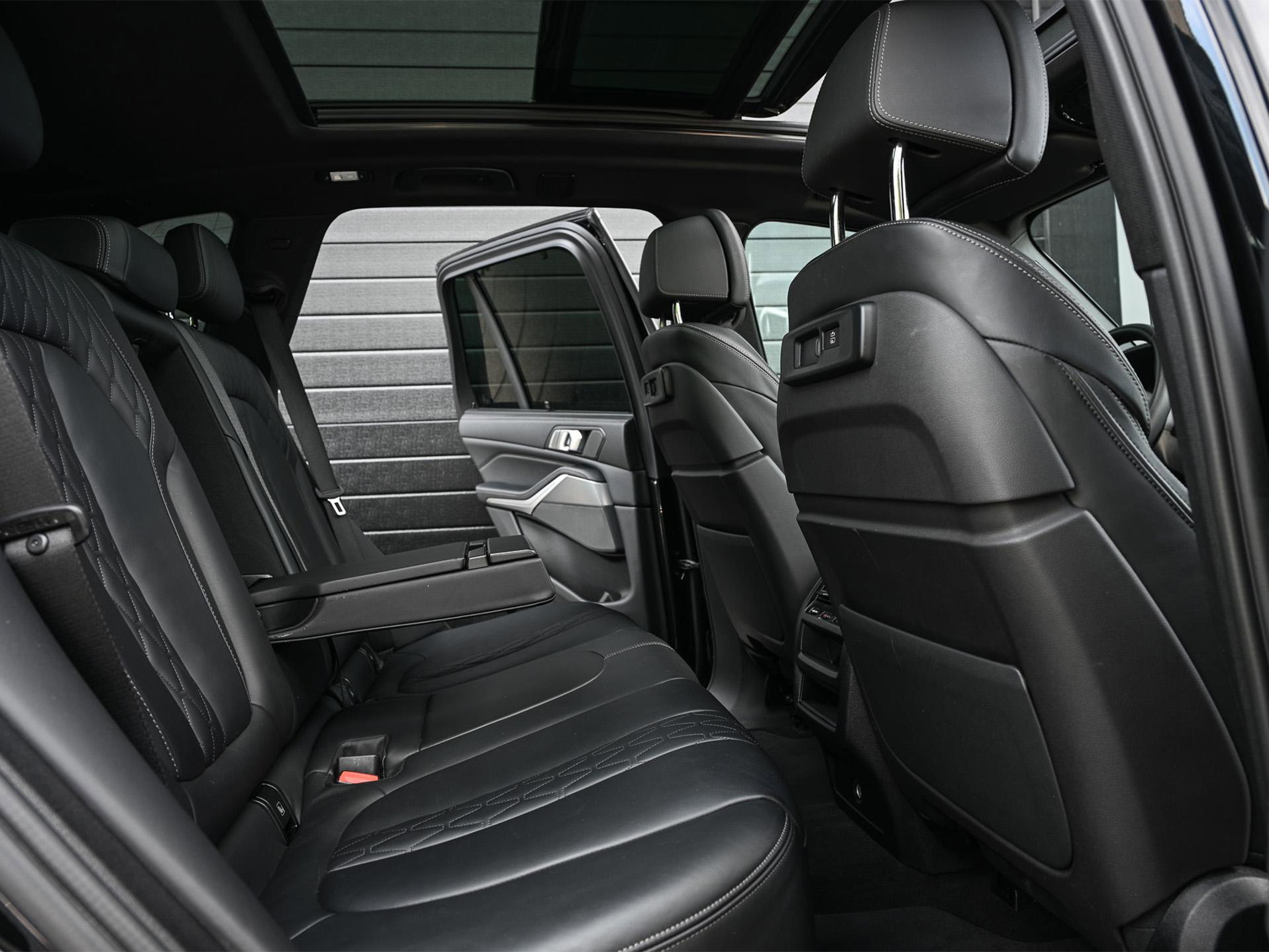 BMW X5 - 49