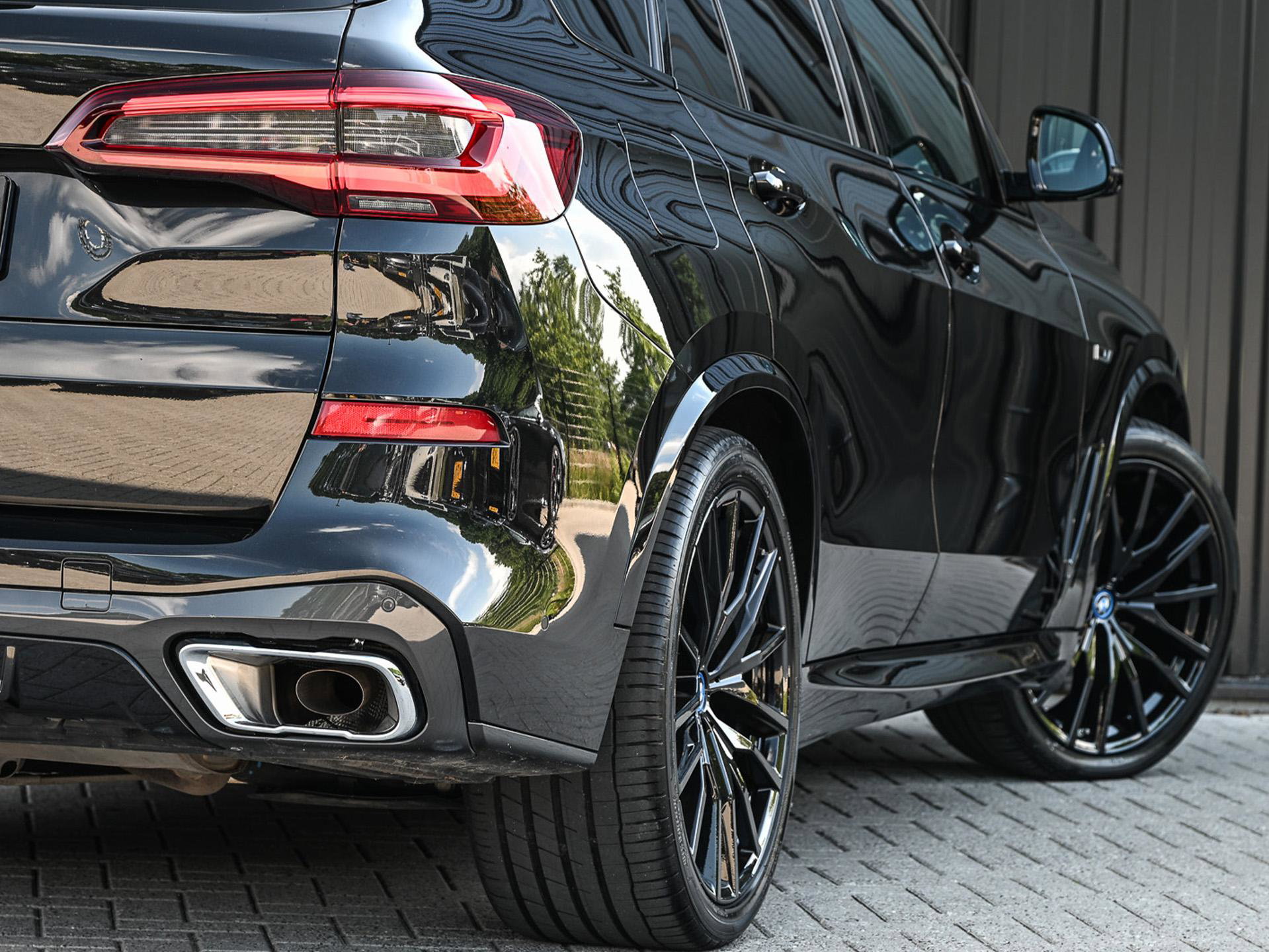 BMW X5 - 50