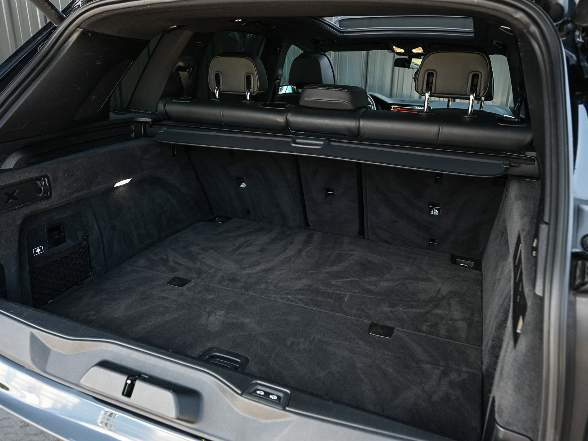 BMW X5 - 51