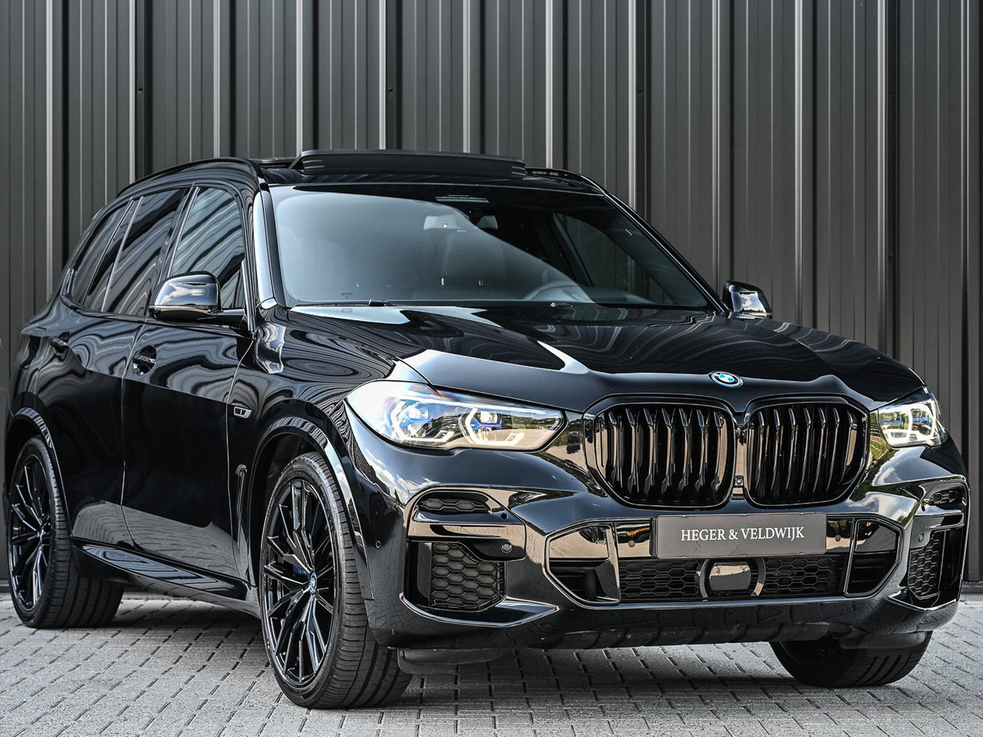 BMW X5 - 53