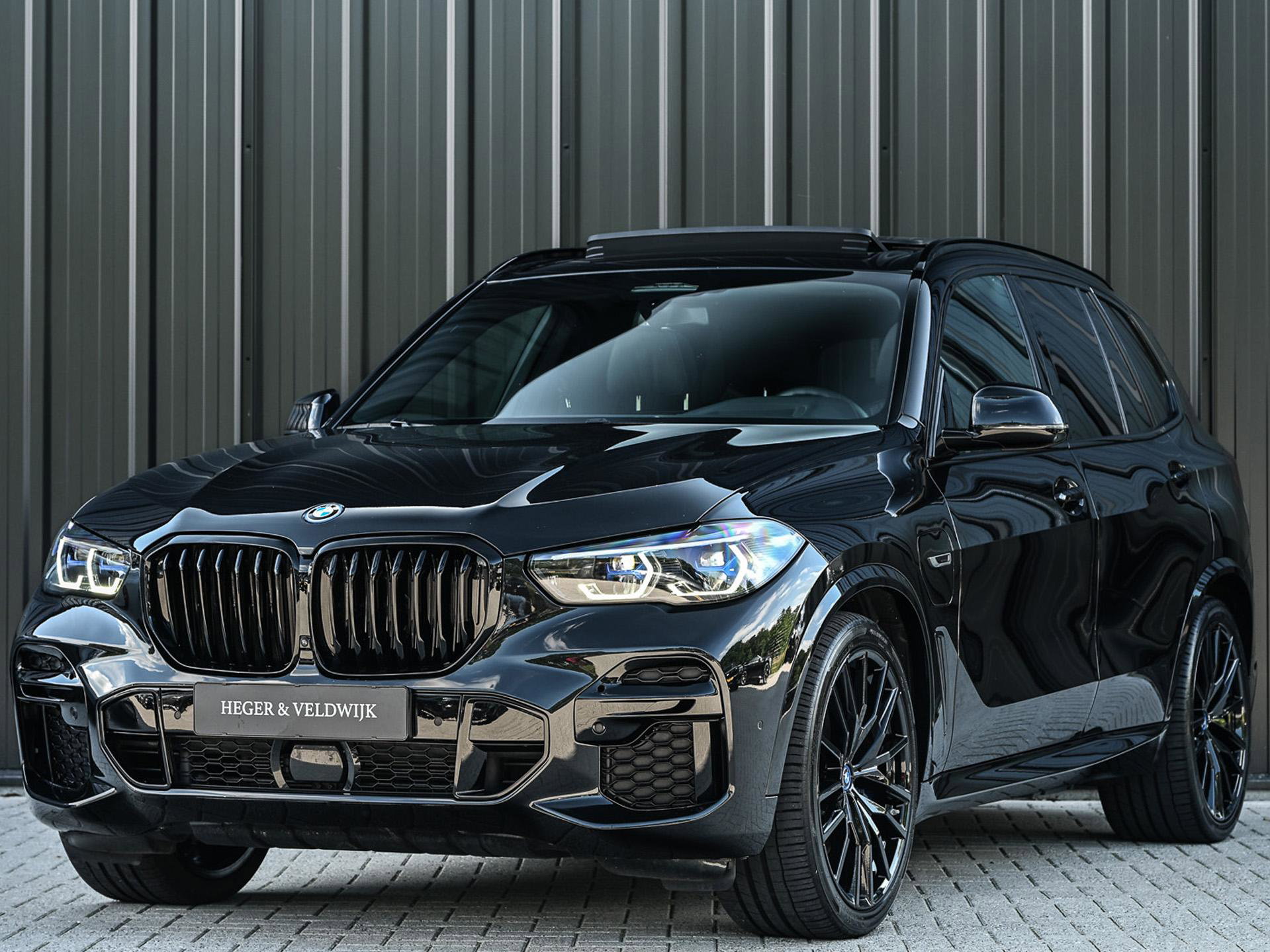 BMW X5 - 11