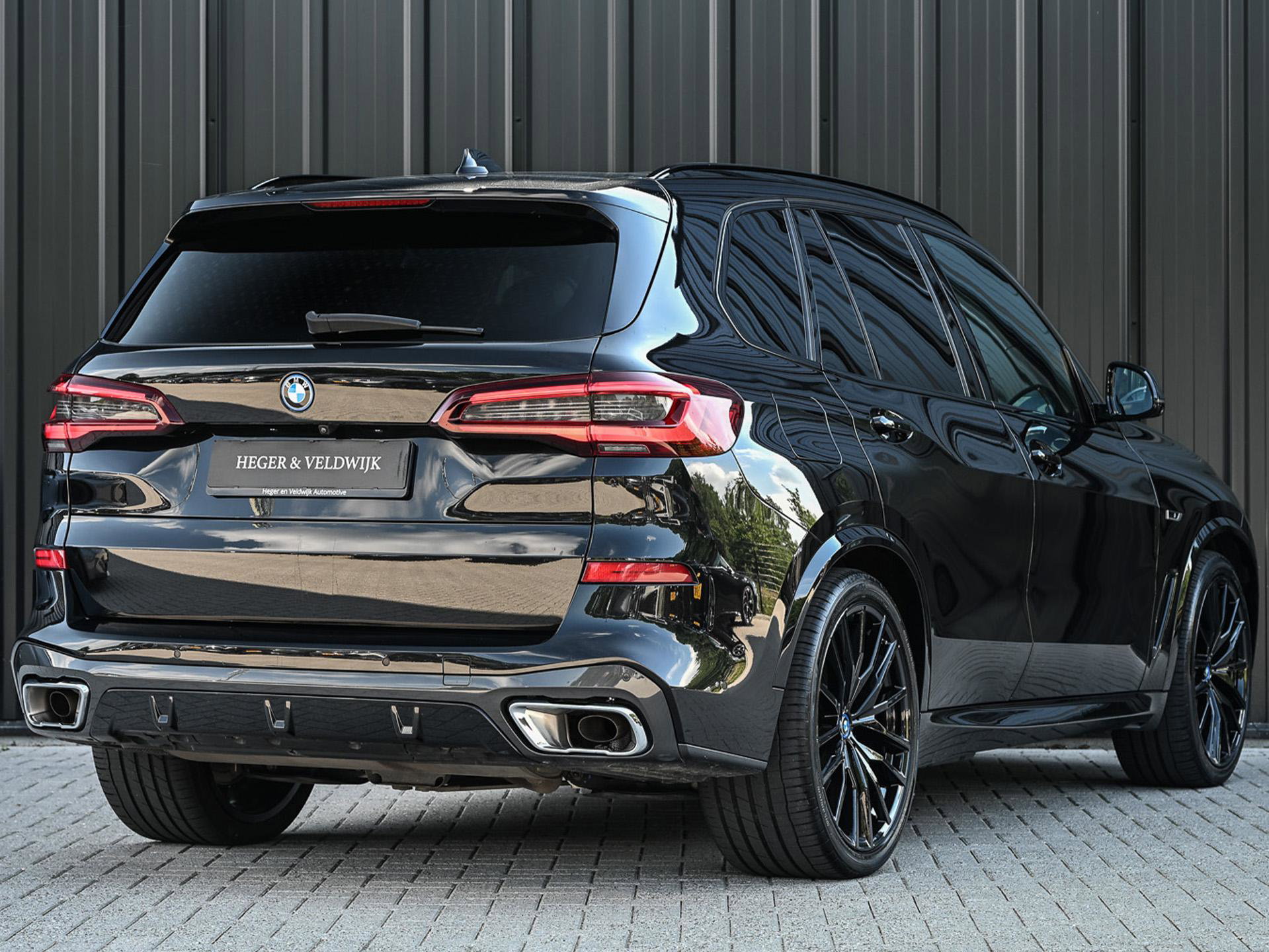 BMW X5 - 12