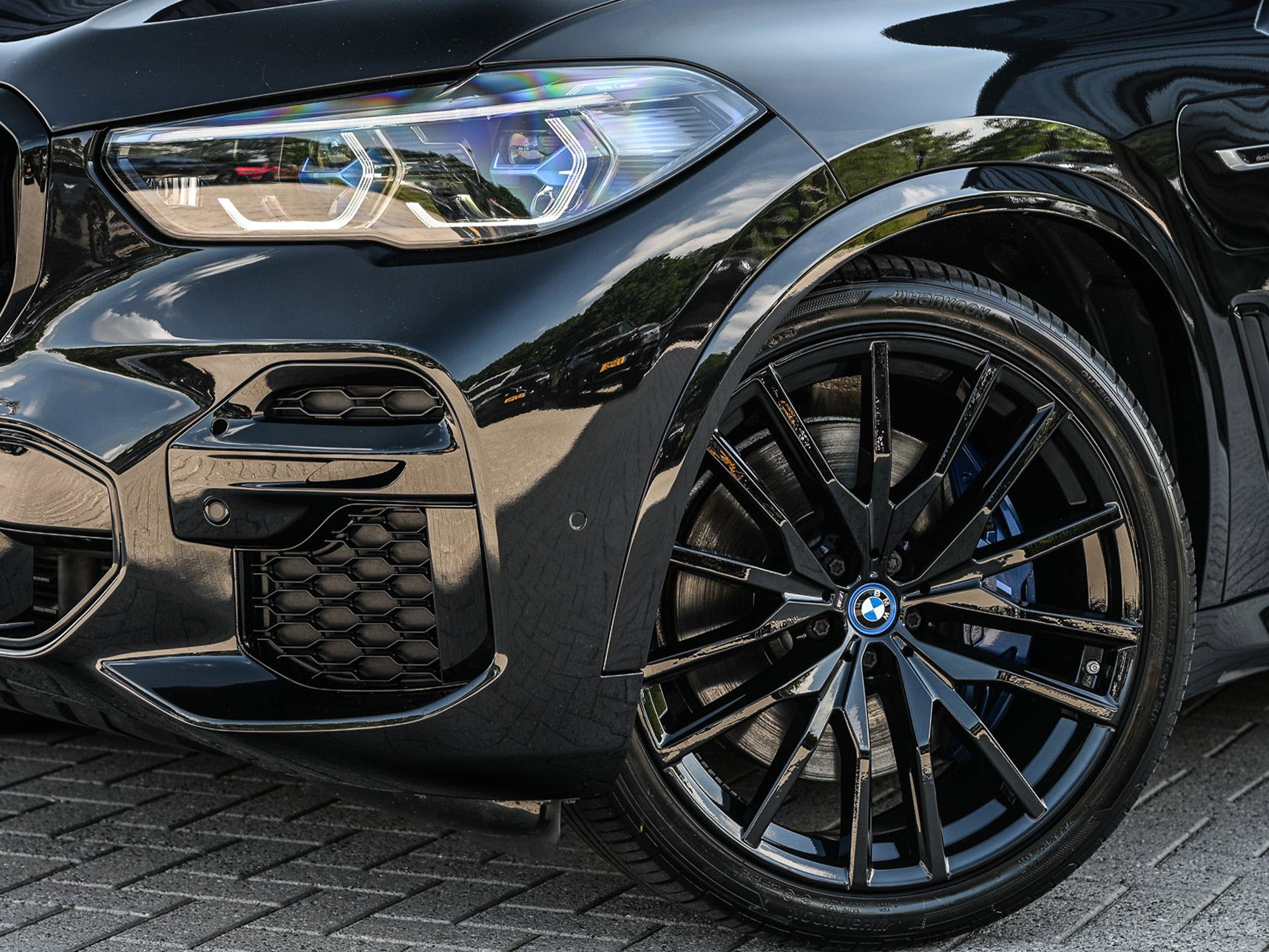 BMW X5 - 14