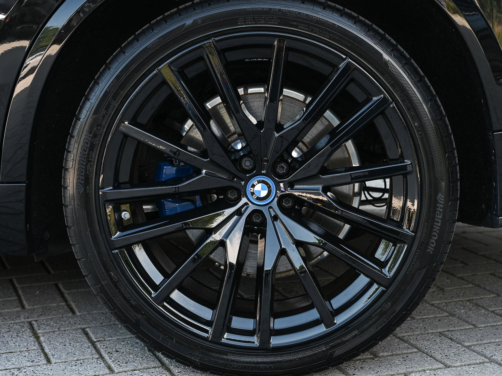 BMW X5 - 15