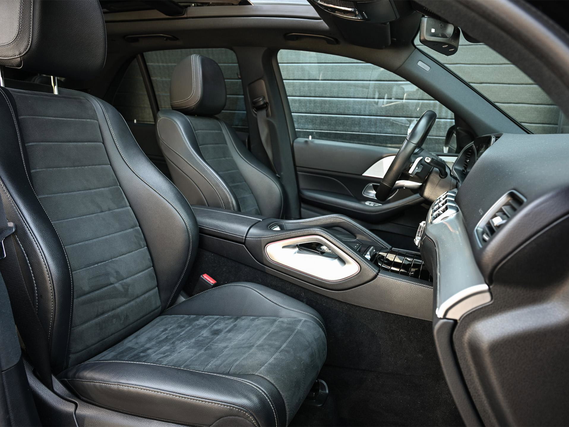 Mercedes-Benz GLE - 5