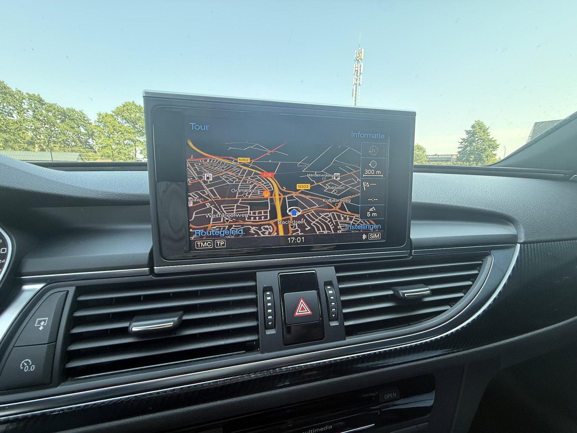 Audi A6 - 9