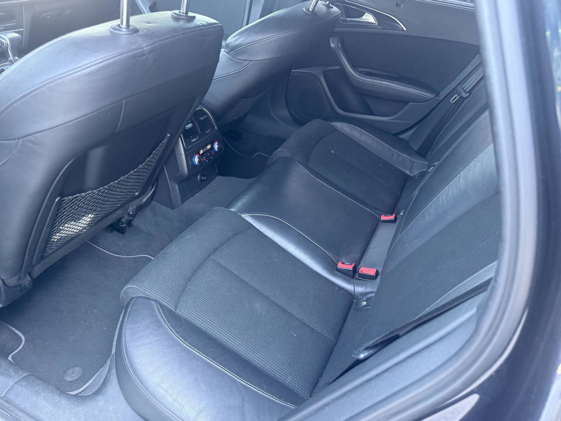 Audi A6 - 7