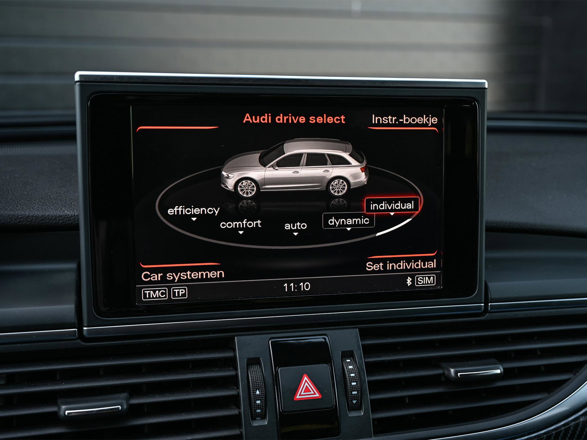 Audi A6 - 11