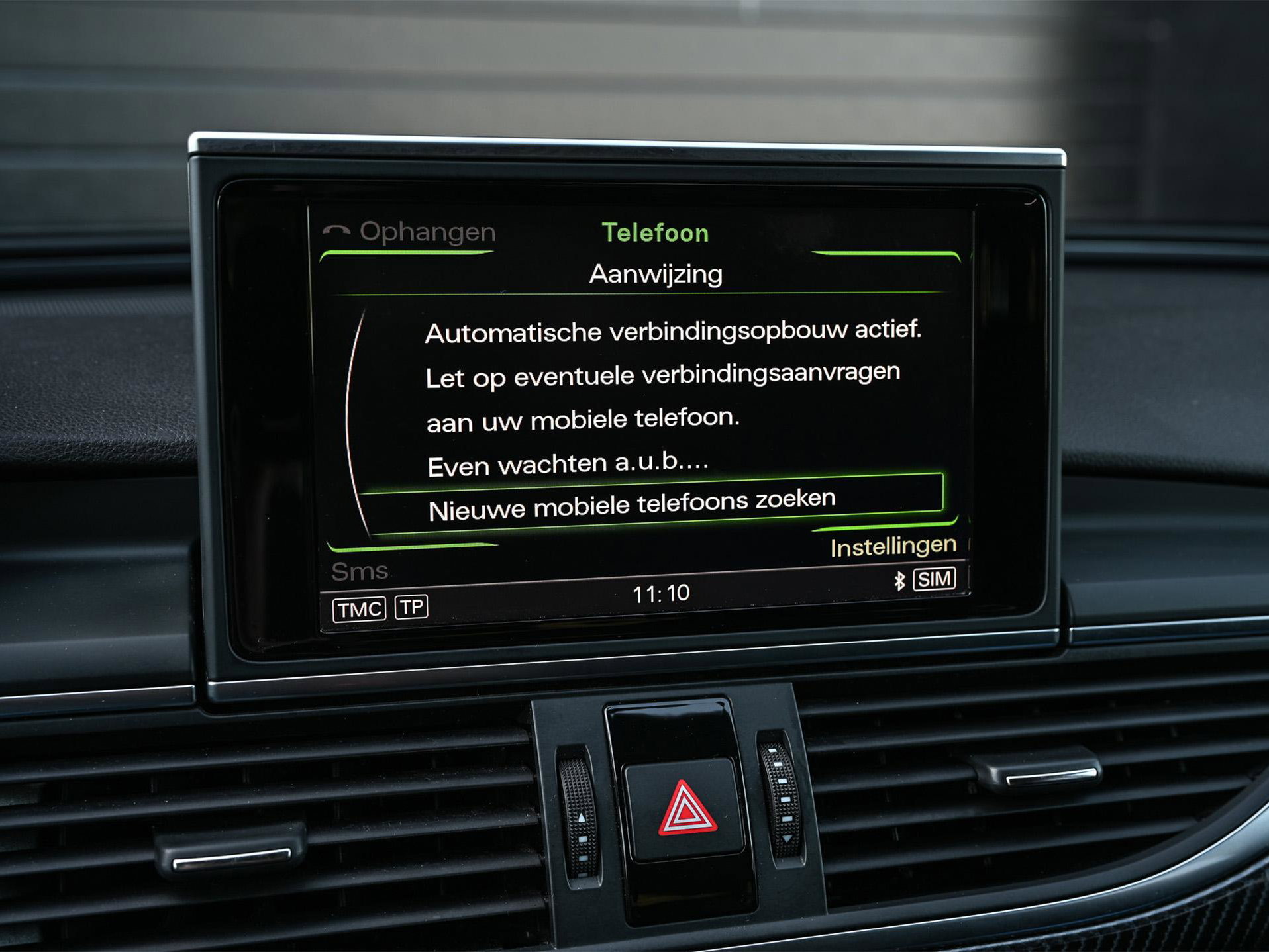 Audi A6 - 9